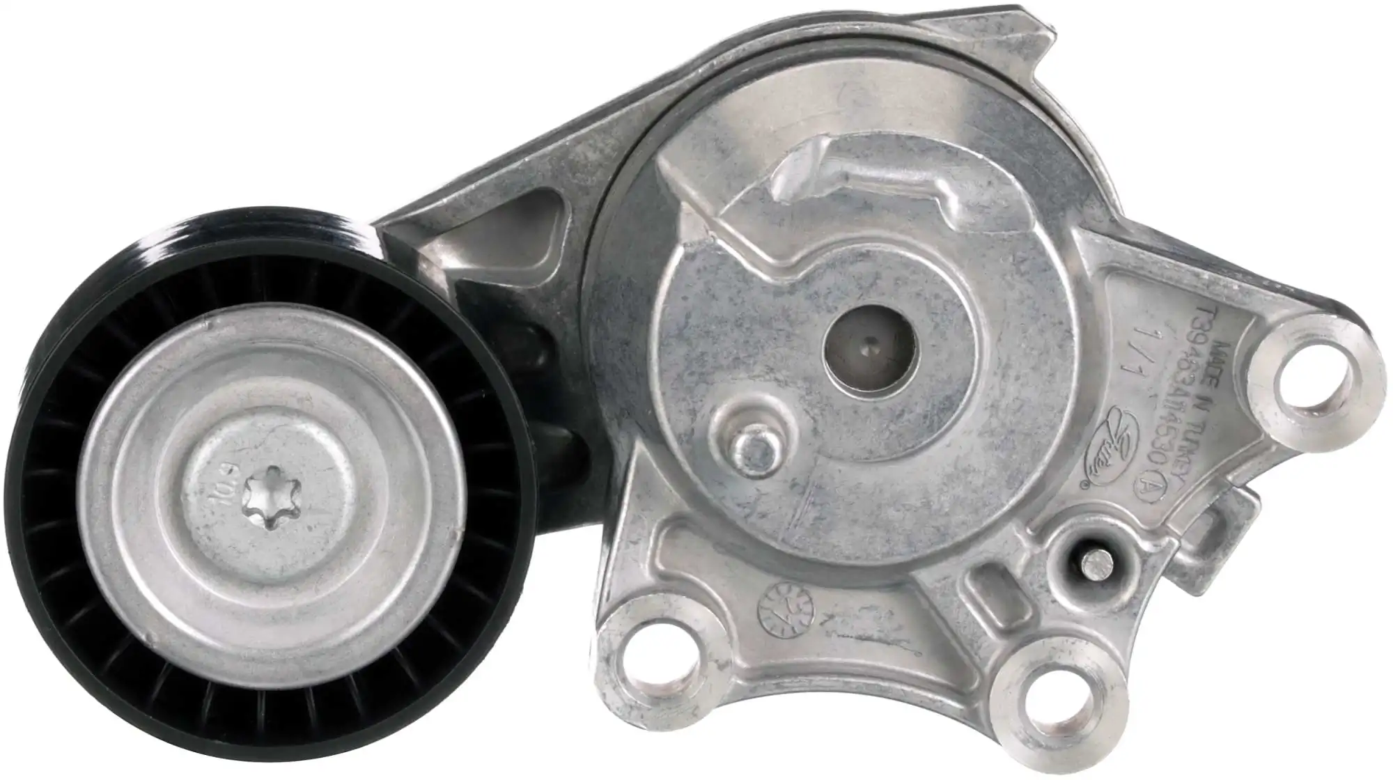 Tensor de la correa trapecial General Motors 39174668 precio, desde 47,58 EUR