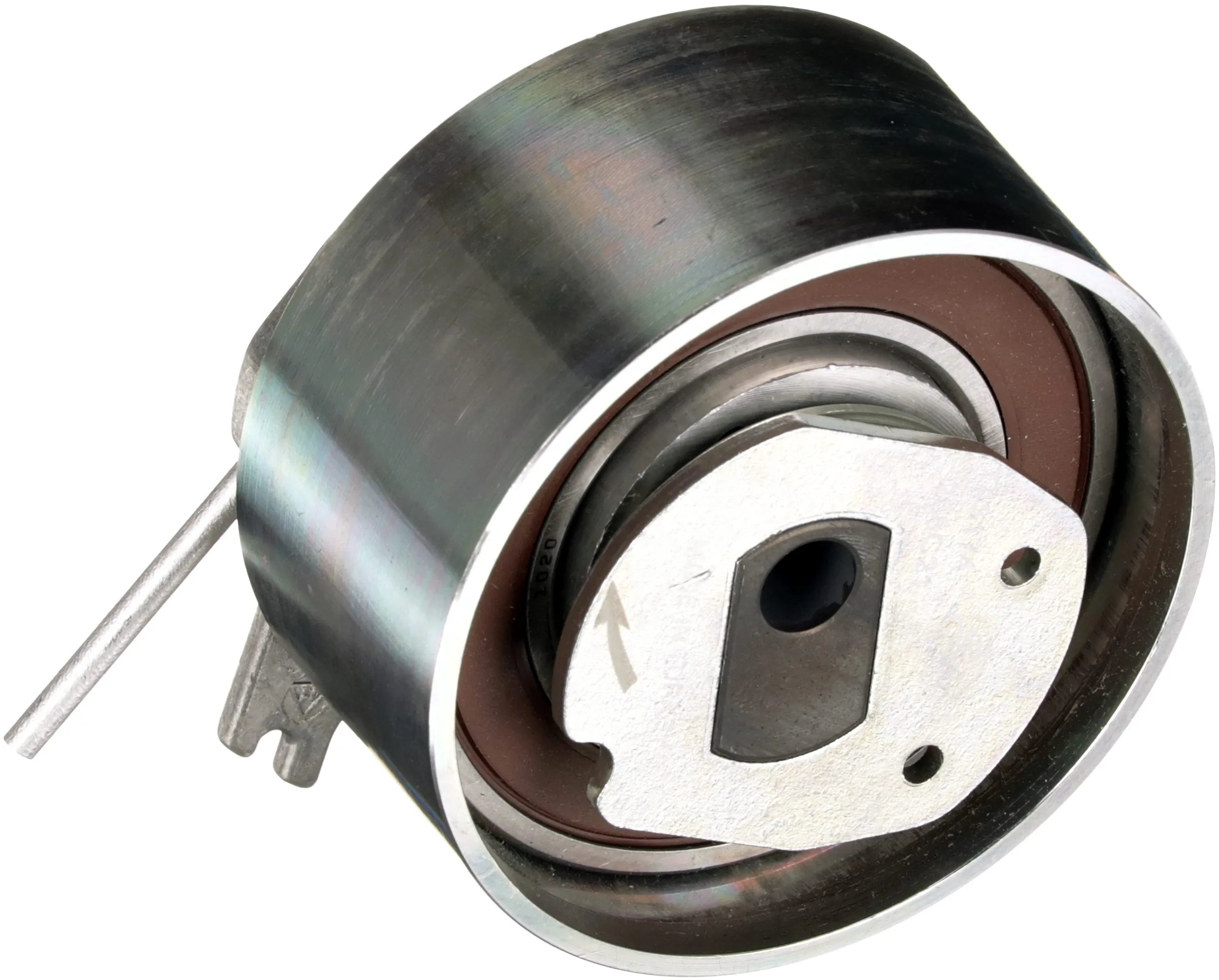 Rodillo tensor de la correa de distribución 35612023F VAG