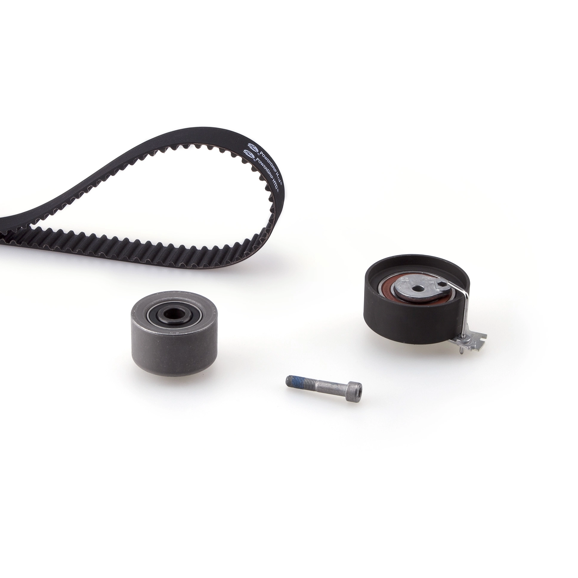 K015581XS Gates Kit correa de distribución