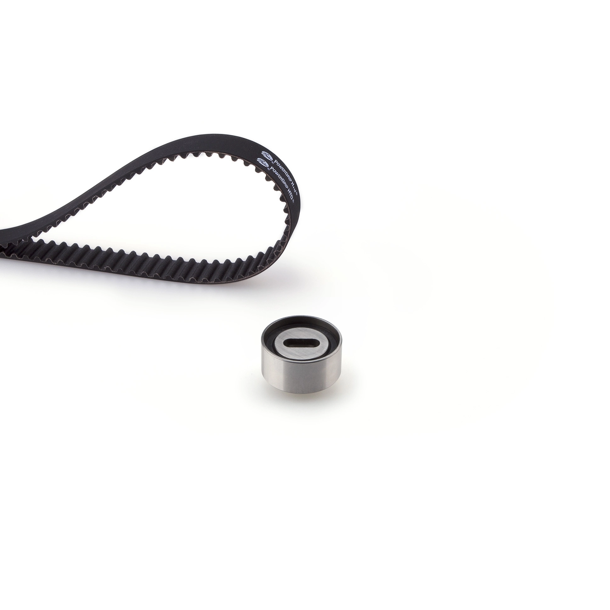 Kit correa de distribución para Mazda 323 F VI BJ