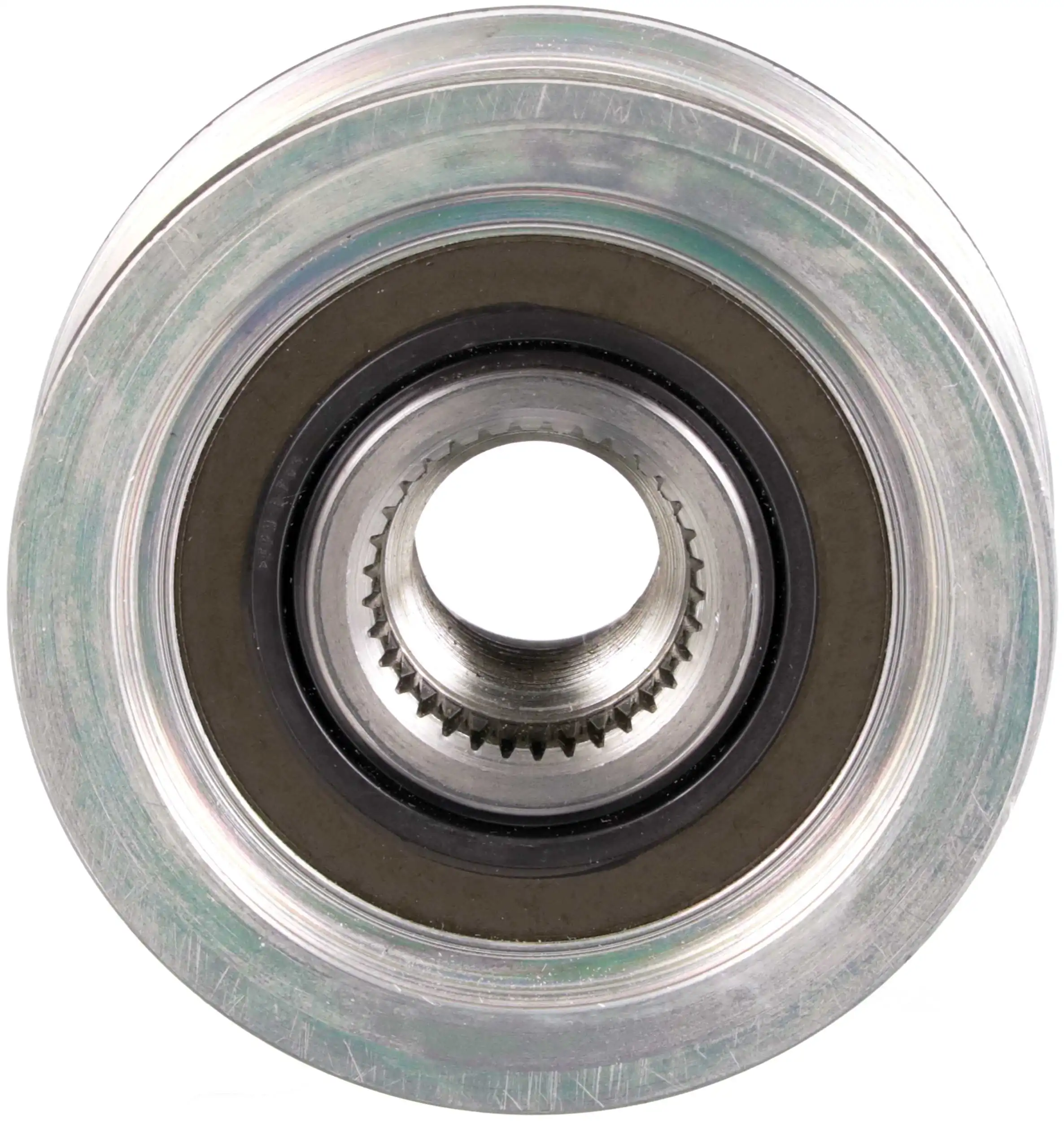 Rueda libre alternador  para Chevrolet Captiva II C140