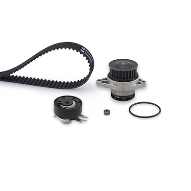 Kit correa de distribución para Skoda Felicia I 791, 6U1