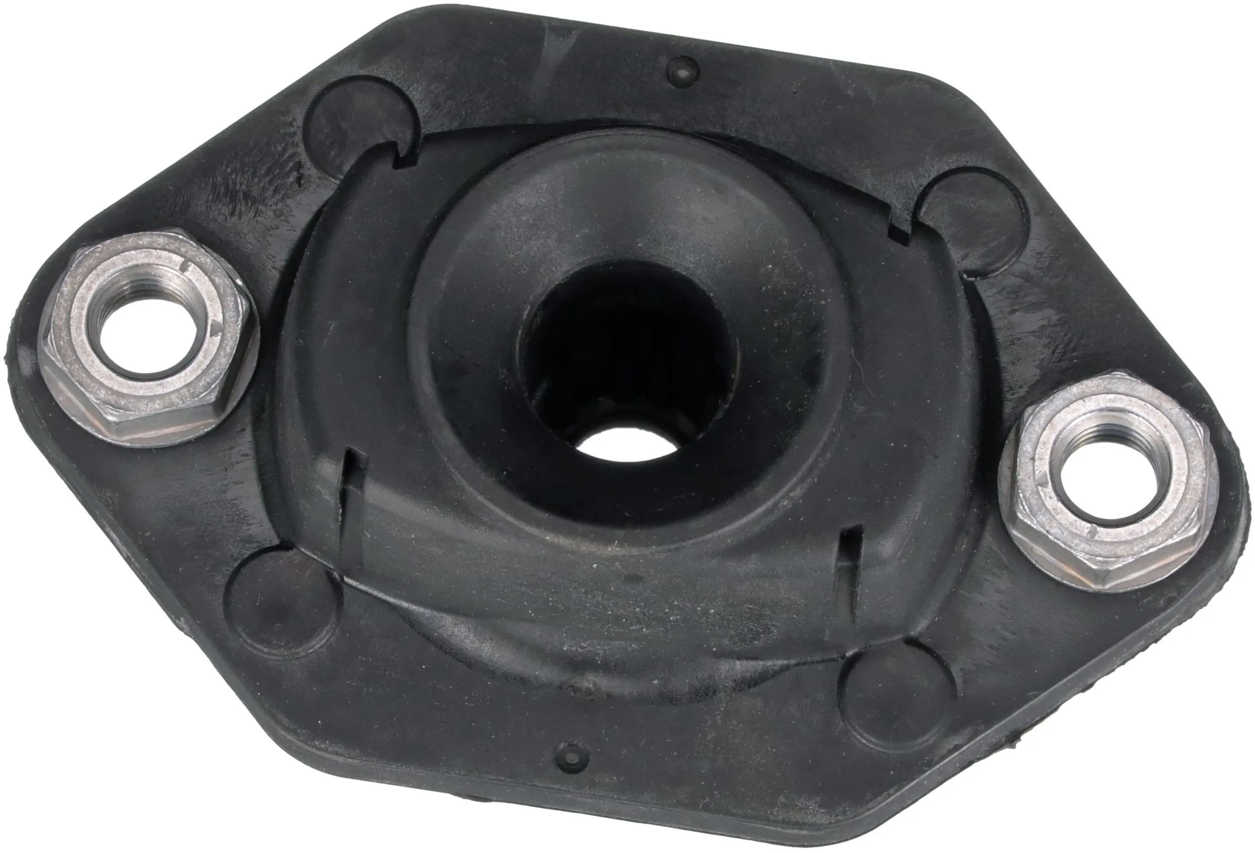 Comprar Copela de amortiguador trasero BMW 3  E92