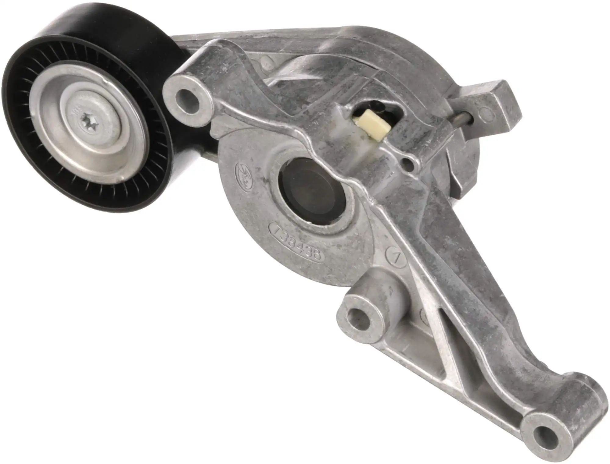 Tensor de correa de alternador para Seat Alhambra  7V8, 7V9