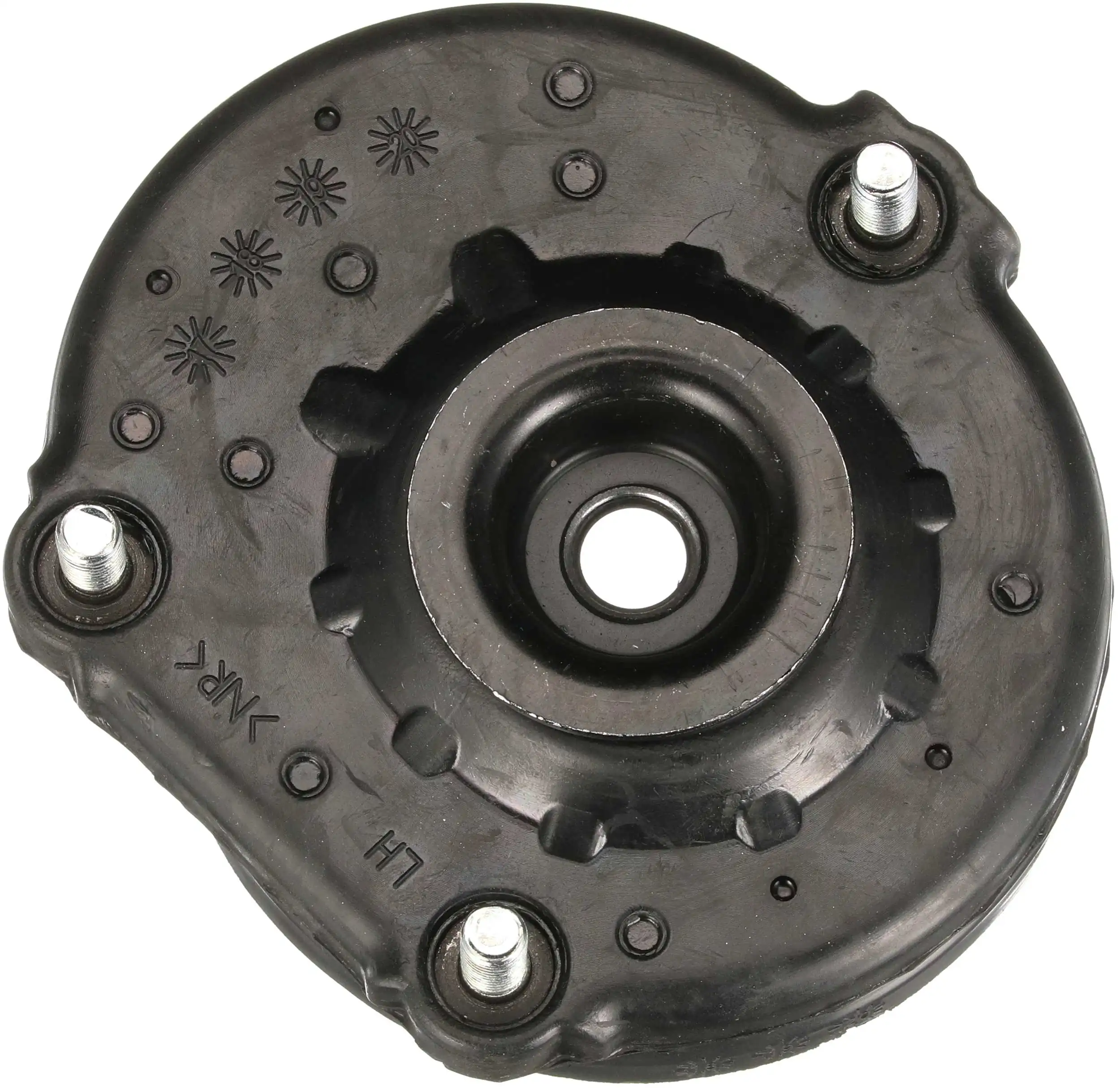 Soporte del amortiguador delantero izquierdo General Motors 95531349 precio, desde 27,45 EUR