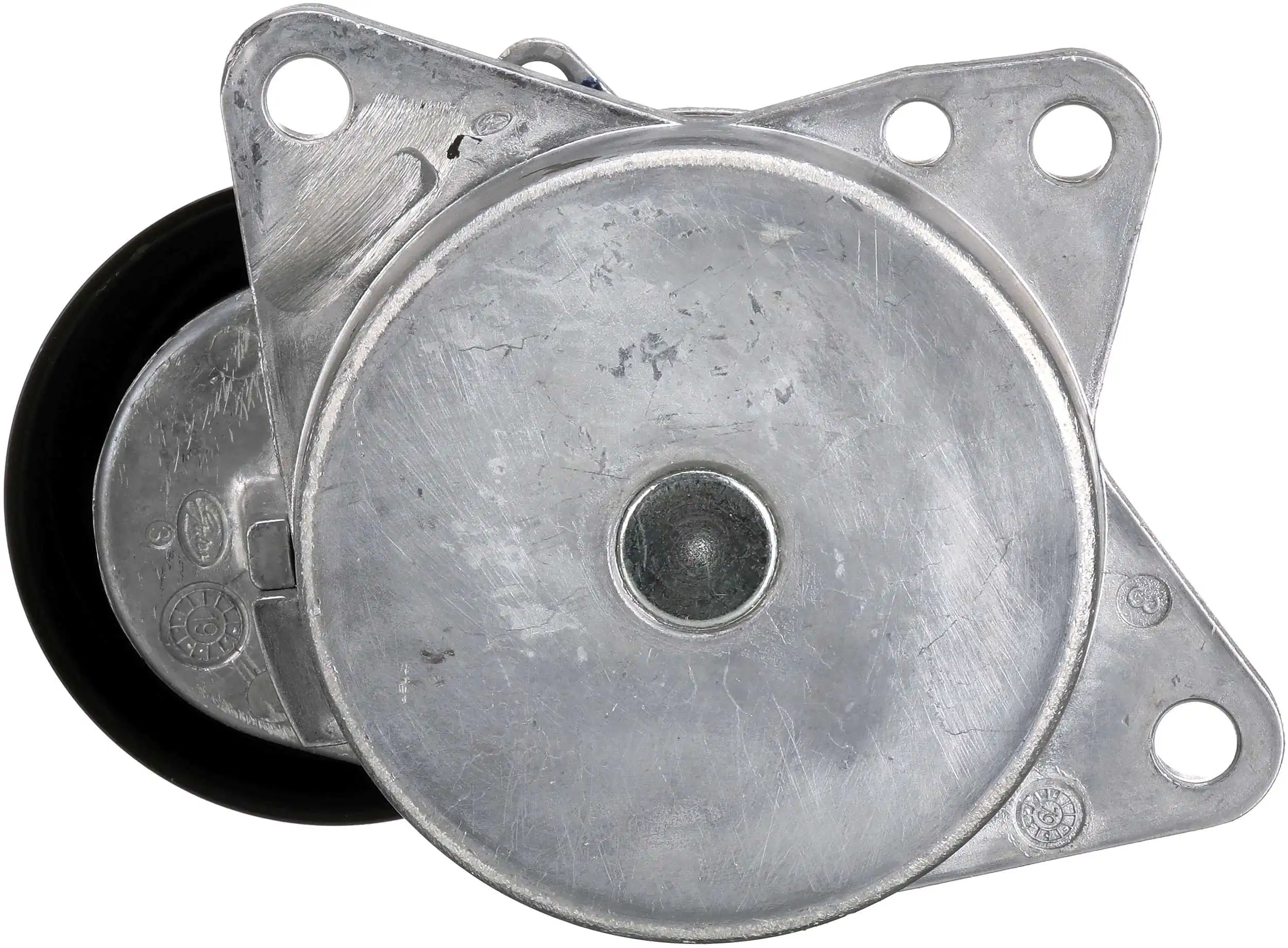Tensor de correa accesorios Nissan Patrol SUV (Y62) (2010 - 2026) precio, desde 26,06 EUR