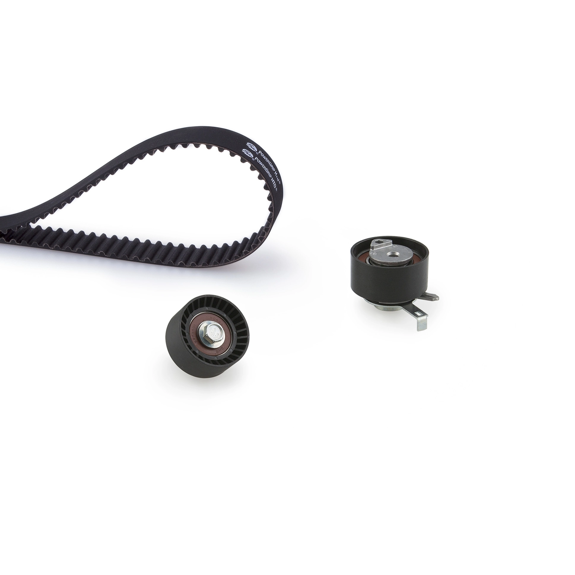 Kit correa de distribución para Ford Maverick II 1N2