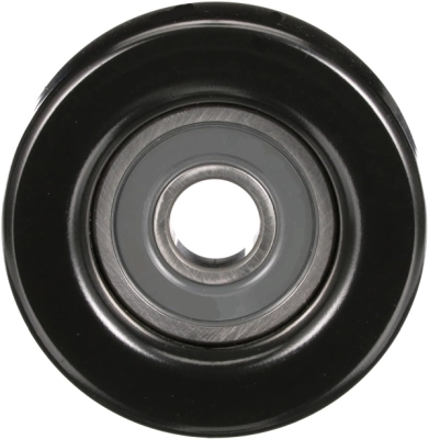 Polea tensora intermedio de correa dentada para Hyundai Tucson II TM