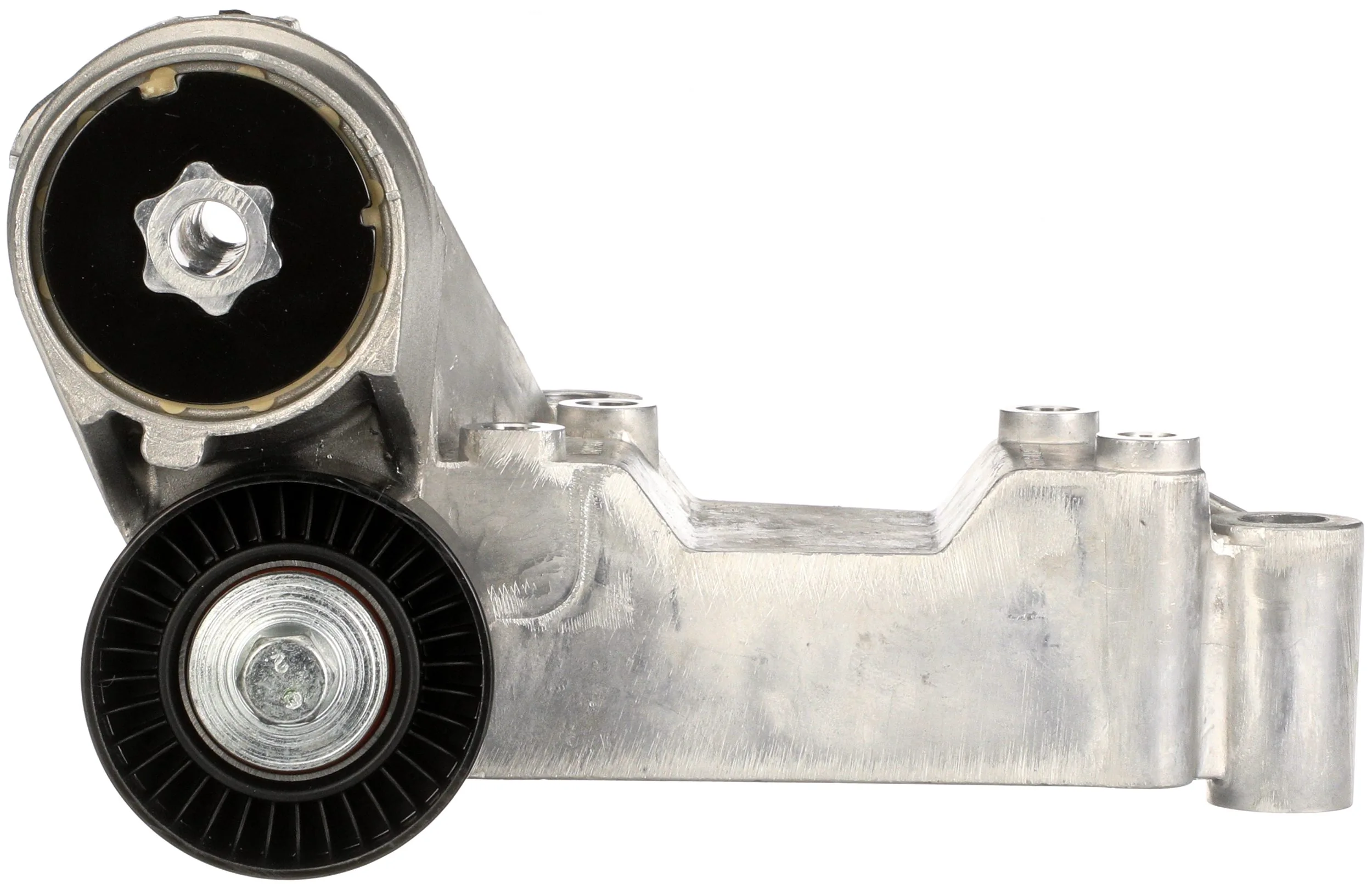 T38444 Gates Tensor de correa de alternador