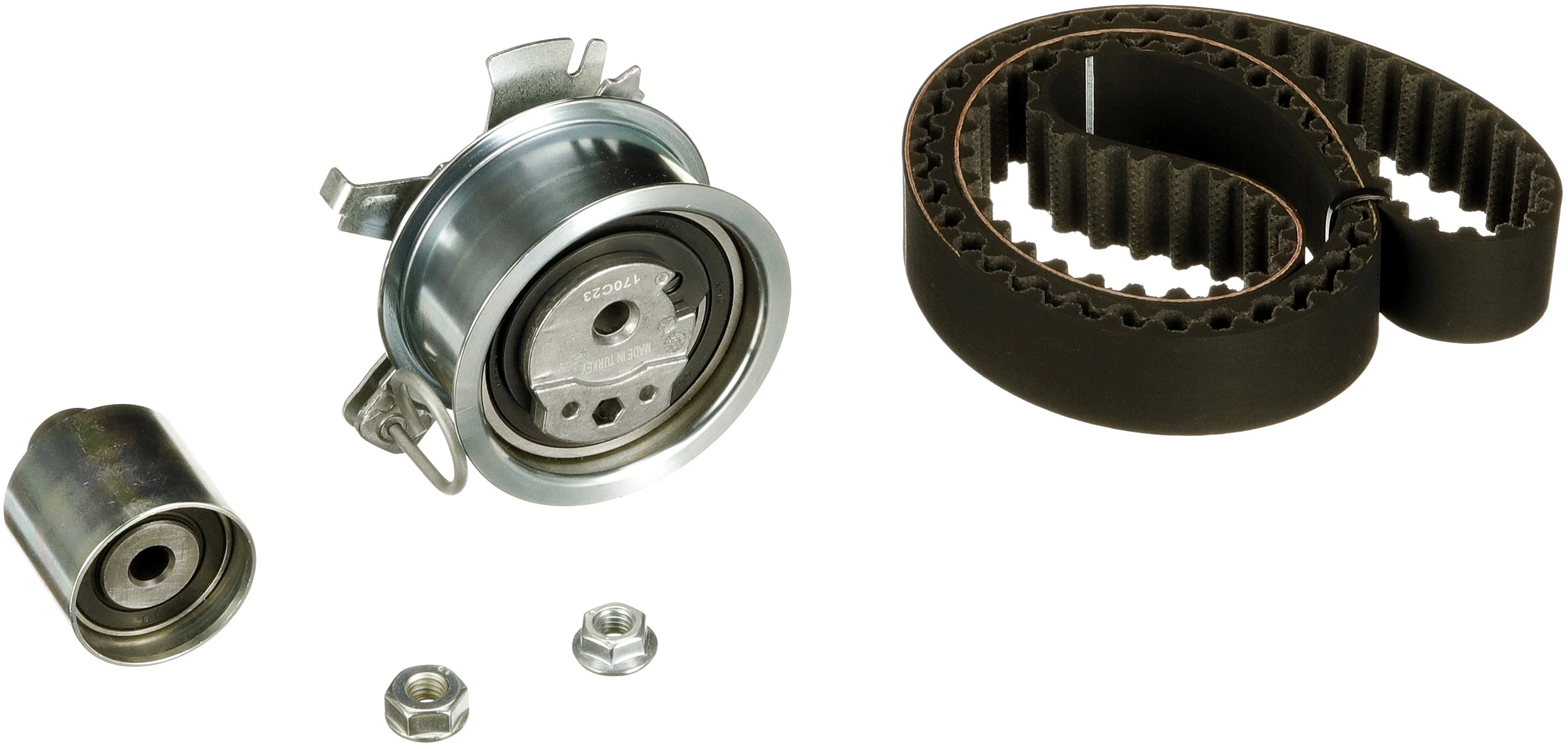 K055569XS Gates Kit correa de distribución