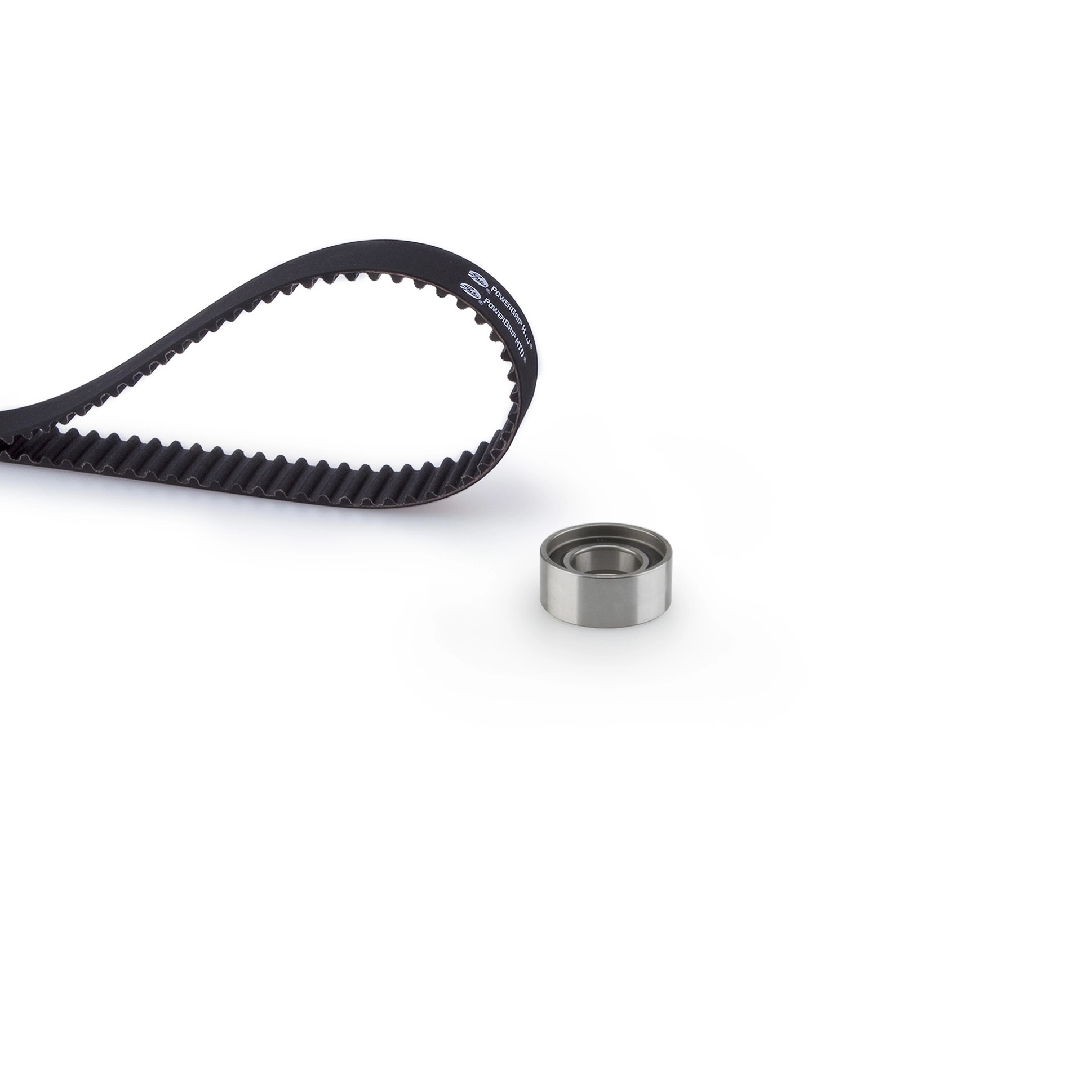 Kit correa de distribución para Fiat Tempra  159