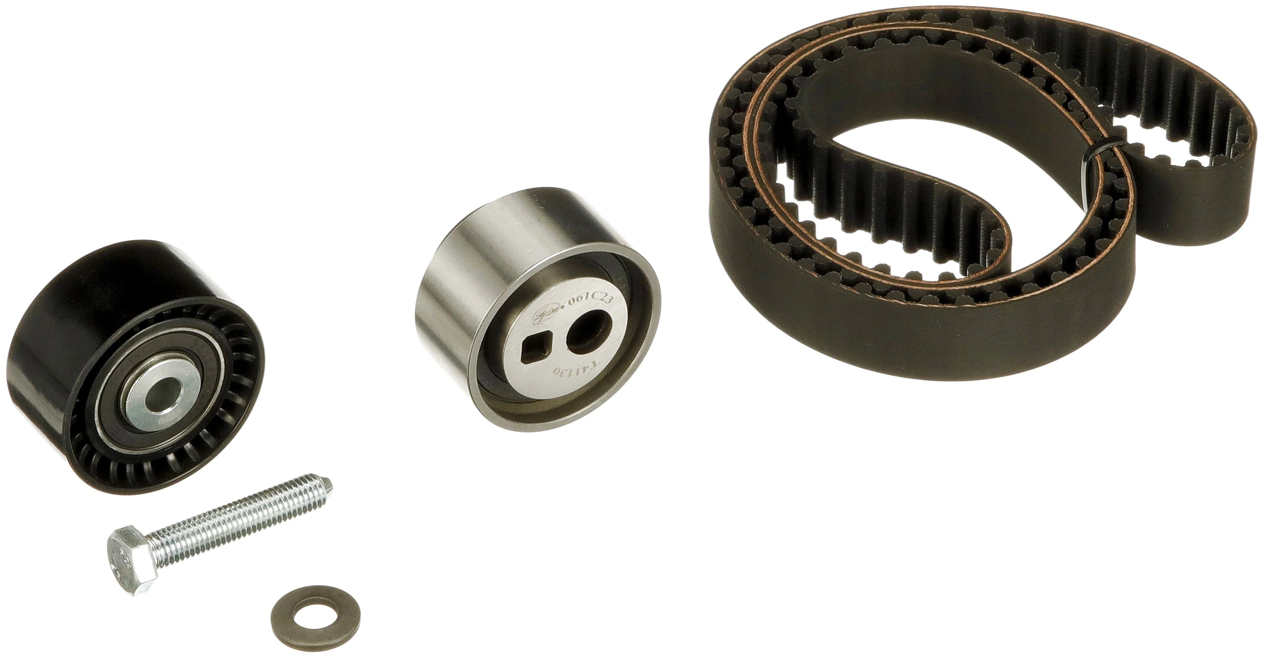 Kit correa de distribución para Nissan Micra  K11