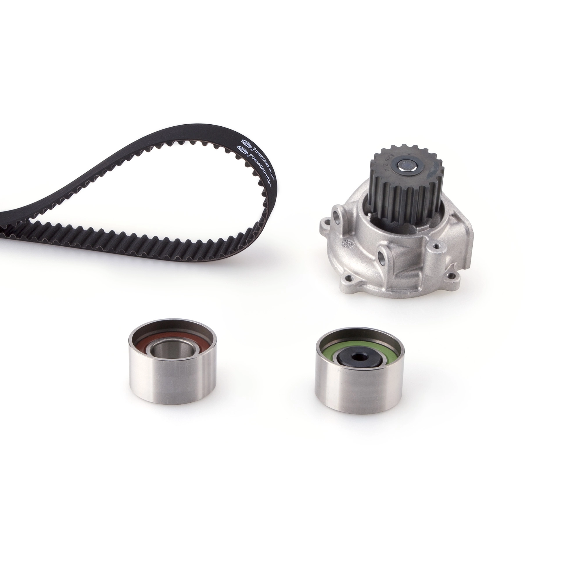 Kit correa de distribución para Mazda 6  GG