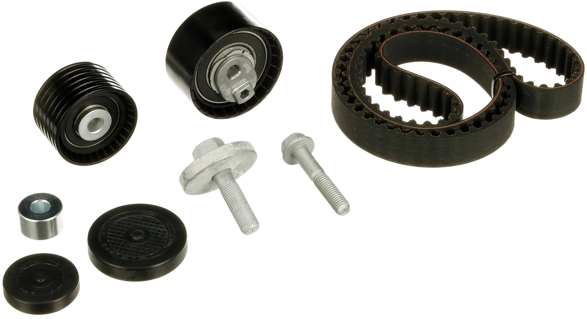 K035550XS Gates Kit correa de distribución