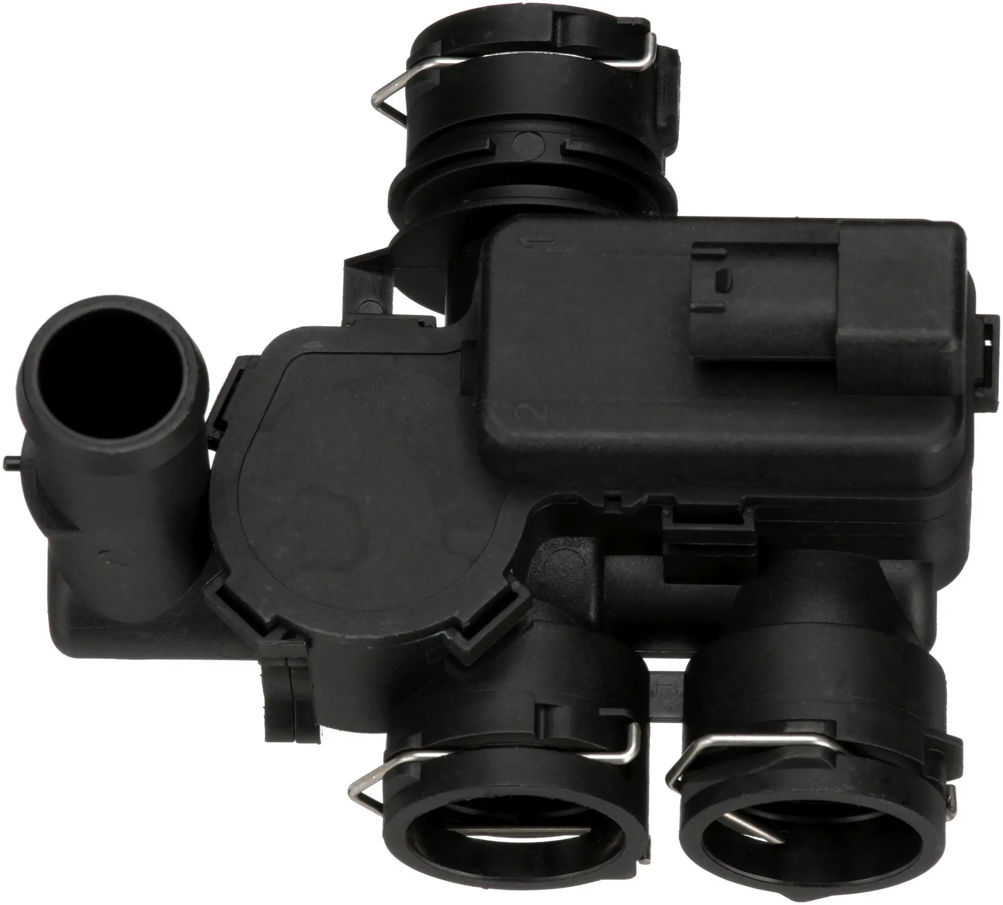 Valvula del calefactor para Mercedes E  W211