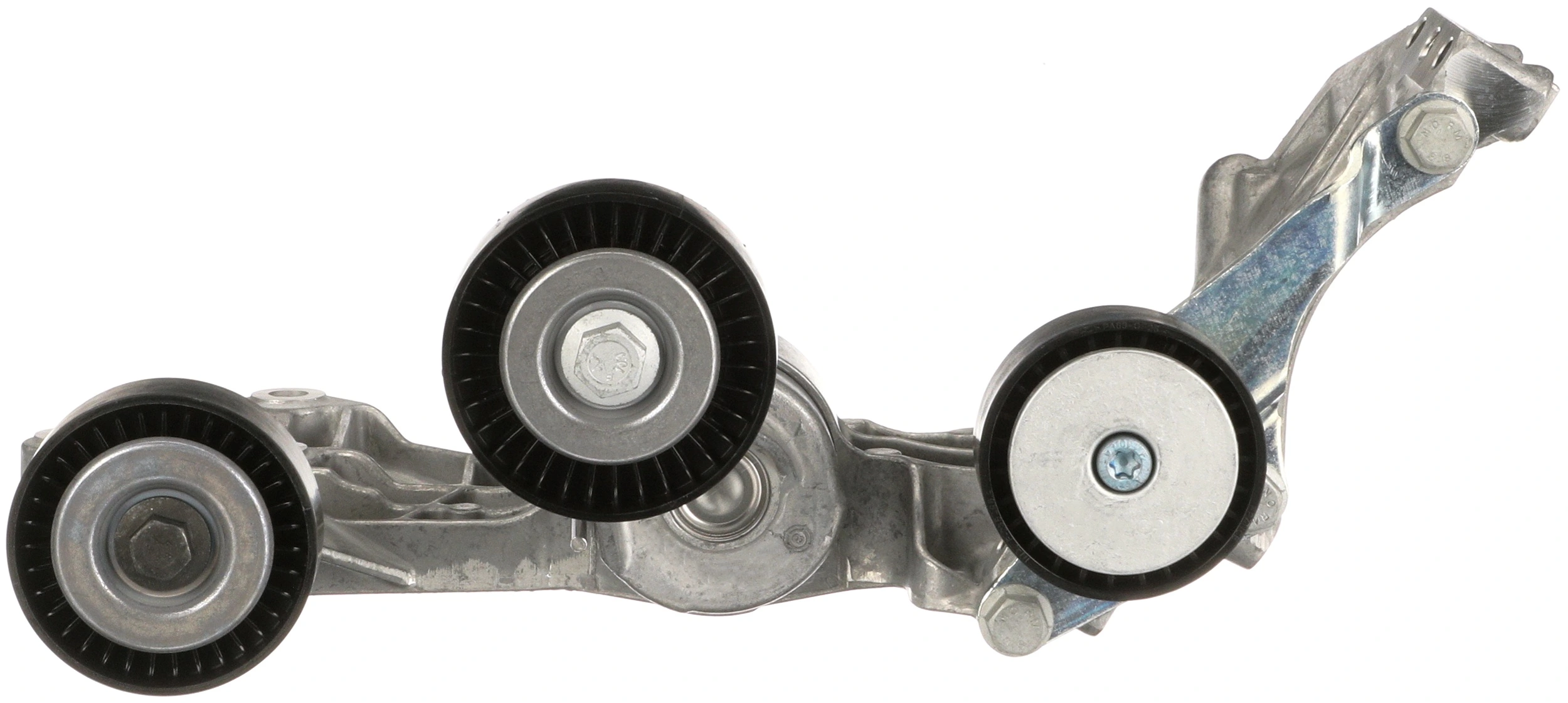 Tensor de correa auxiliar para Mercedes A  W168