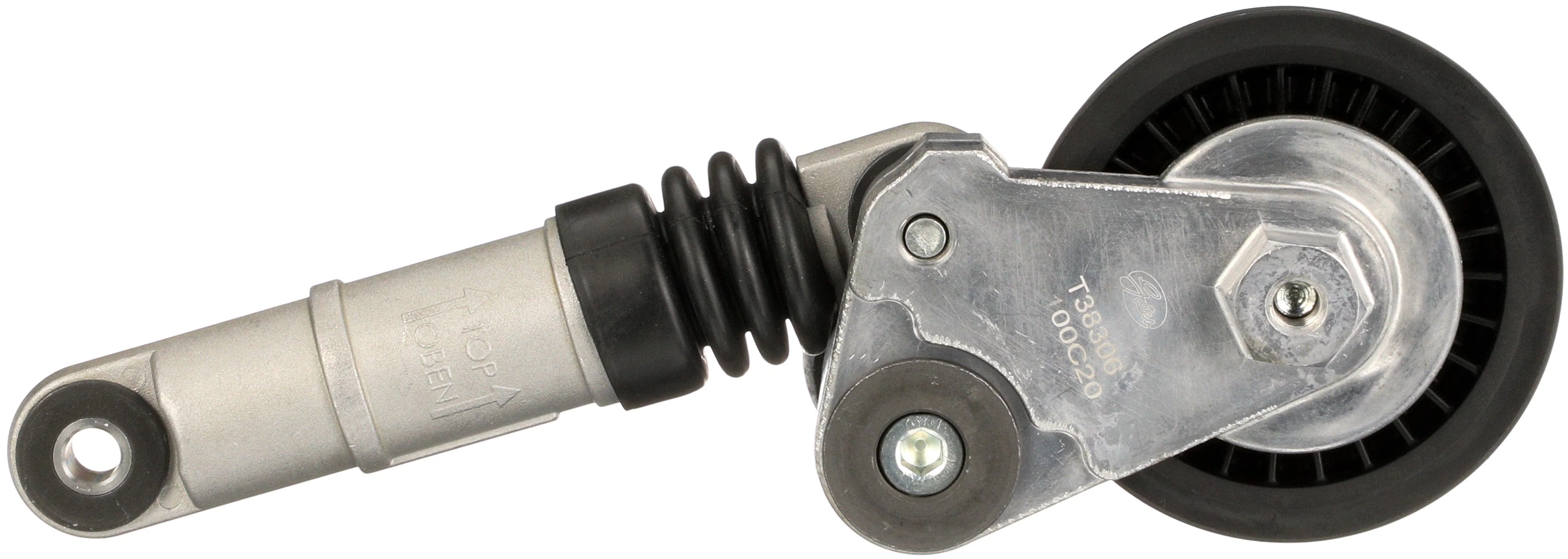Polea inversión/guía, correa auxiliar servicios Audi A4 B6 sedán (8E2) (2000 - 2005) precio, desde 38,94 EUR
