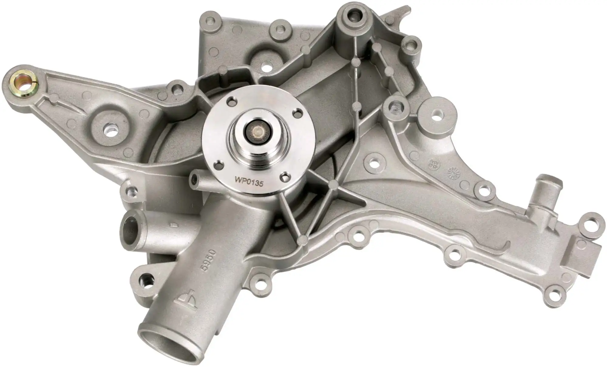 Comprar Bomba de agua Mercedes ML/GLE  W164