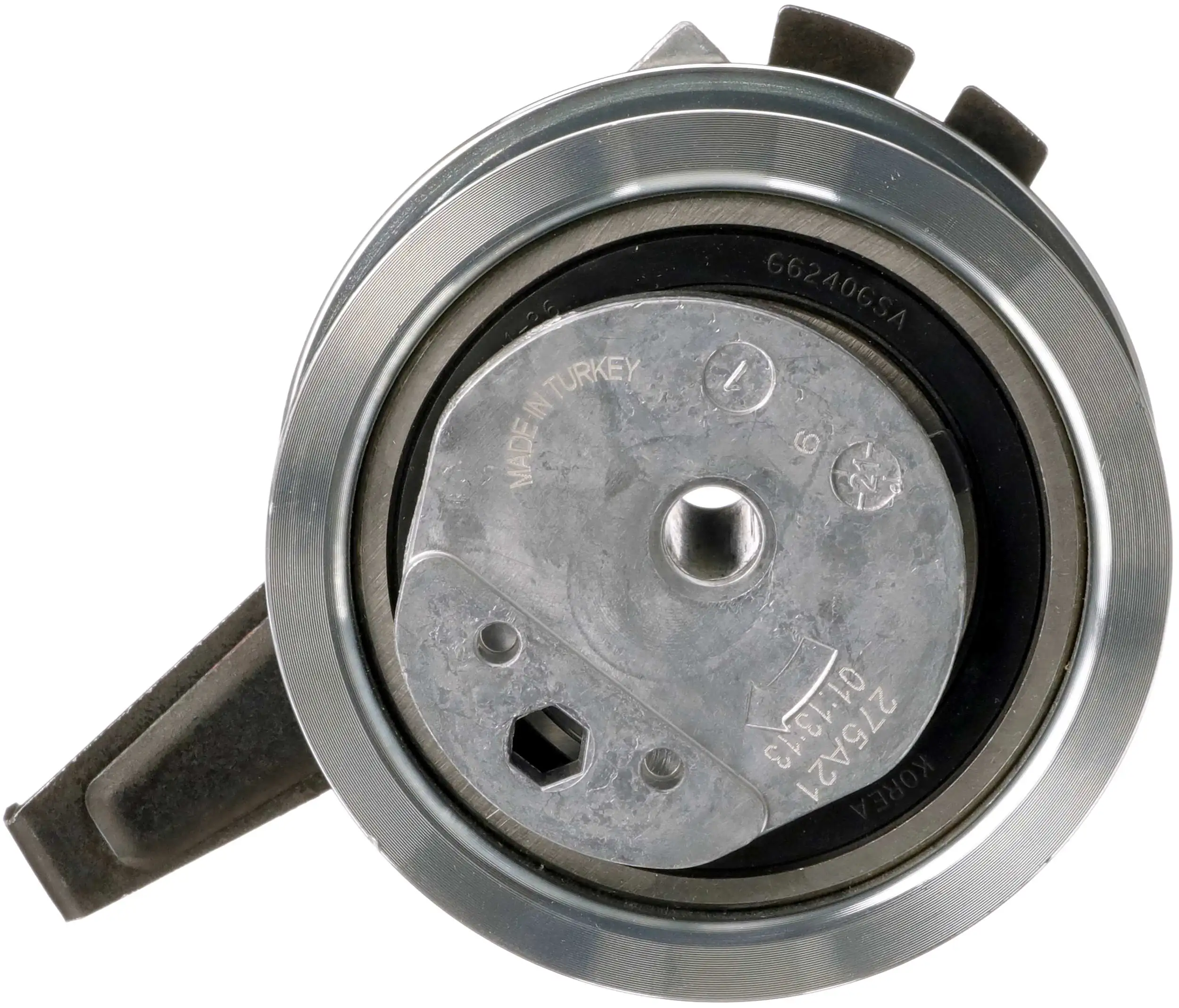 Rodillo de cadena para Audi A7 Sportback 4KA
