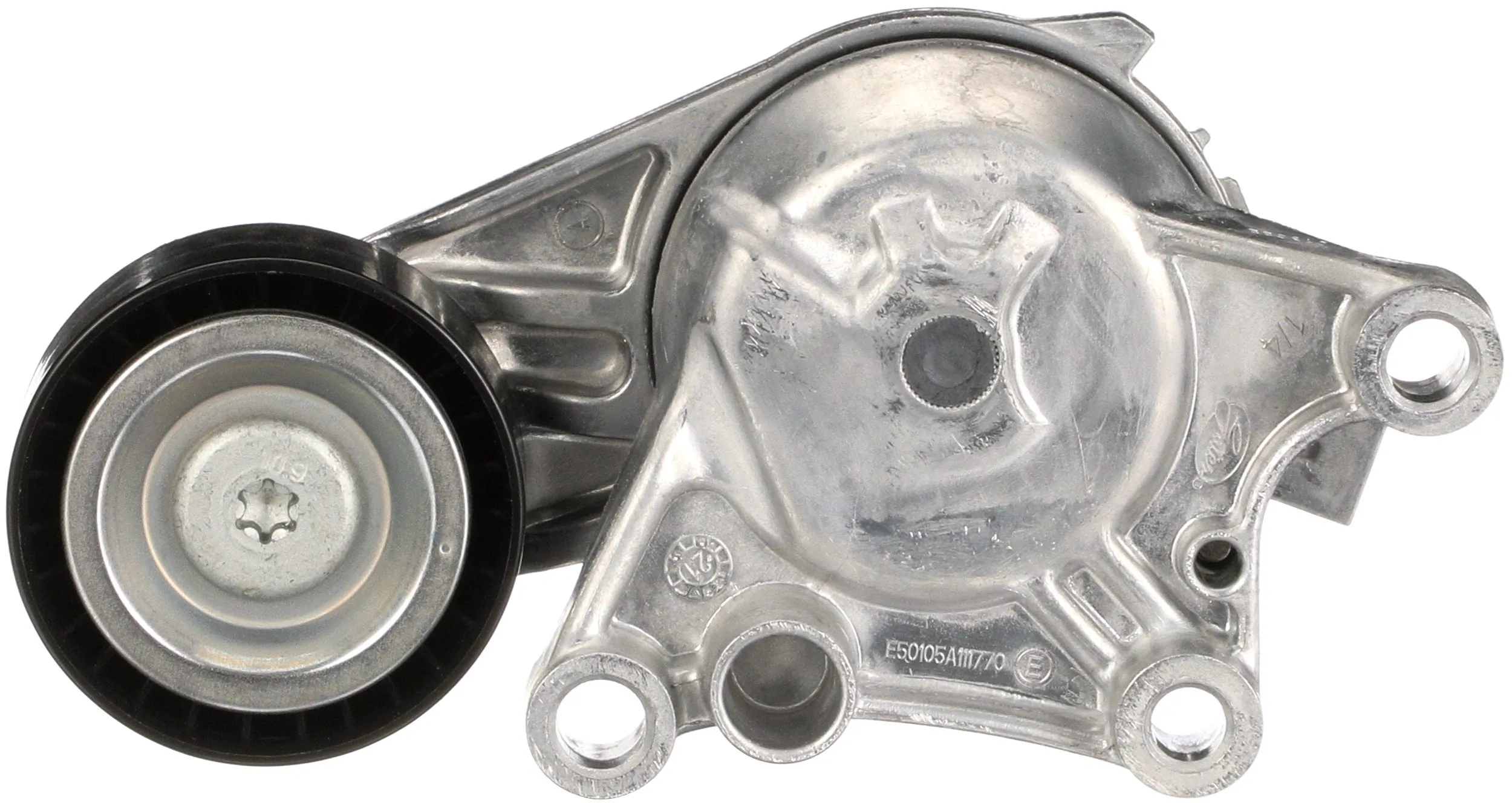 T39374 Gates Tensor de correa de alternador