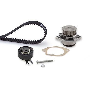 Comprar 530019930 LUK Kit de correa de distribución