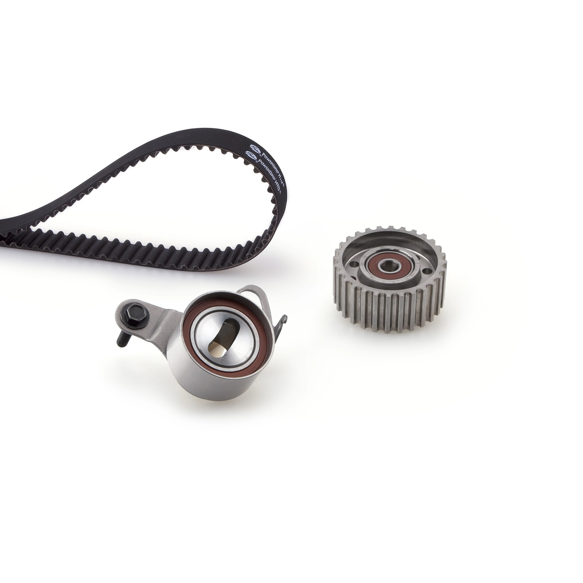 K015214XS Gates Kit correa de distribución