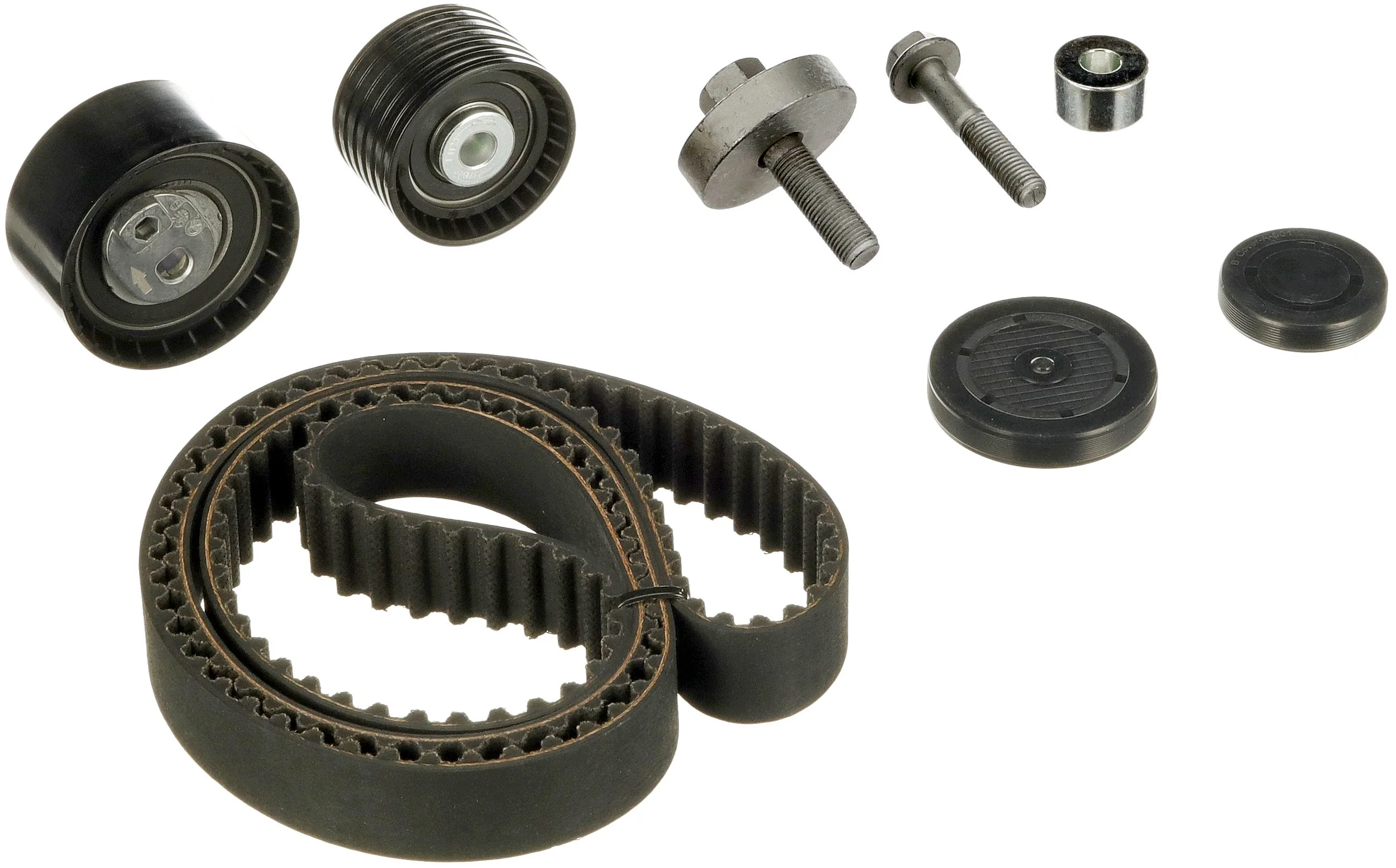 Juego de correas dentadas General Motors 93161481 precio, desde 93,29 EUR