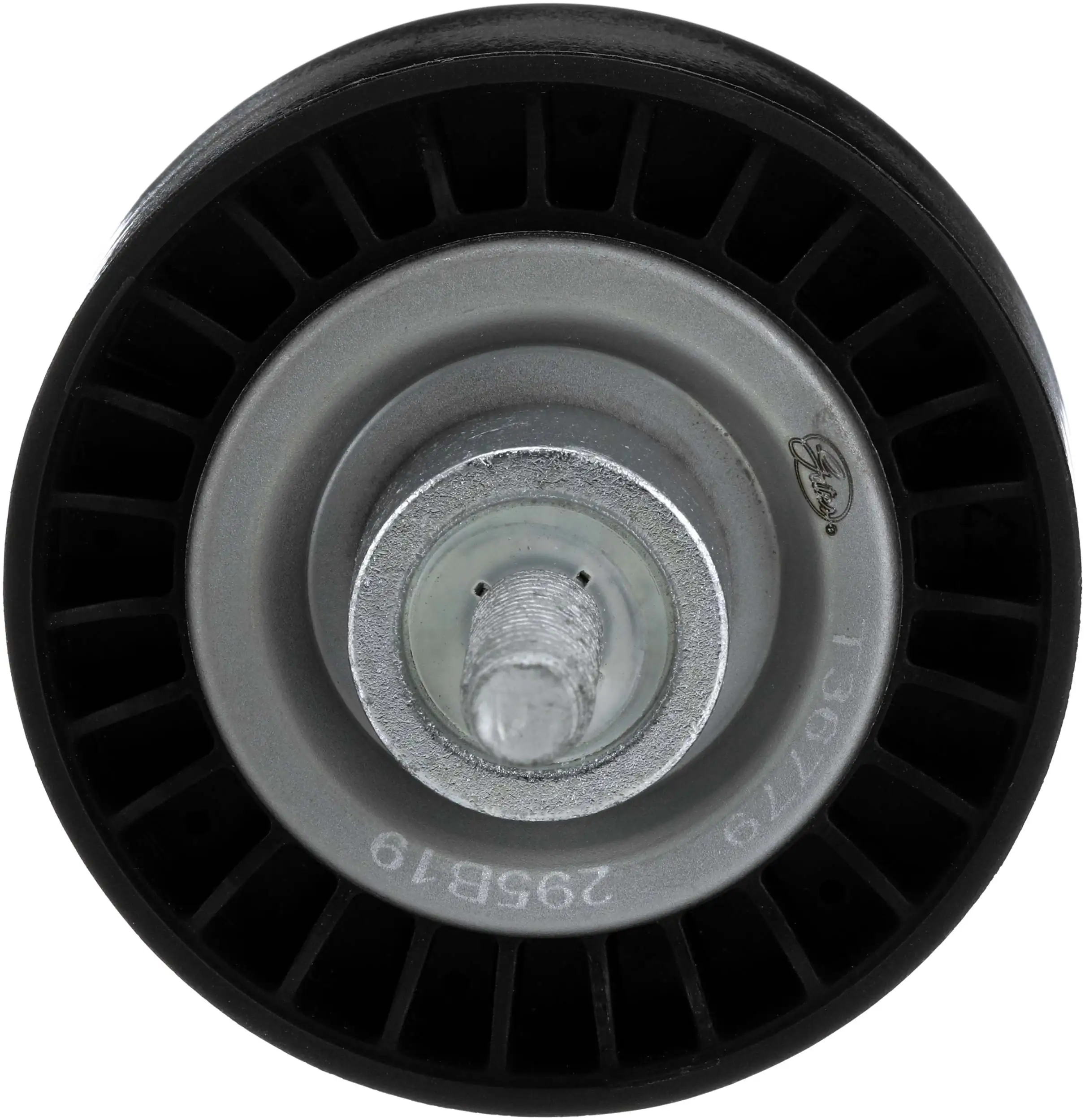 Polea tensora para Land Rover Range Rover SPORT II L494