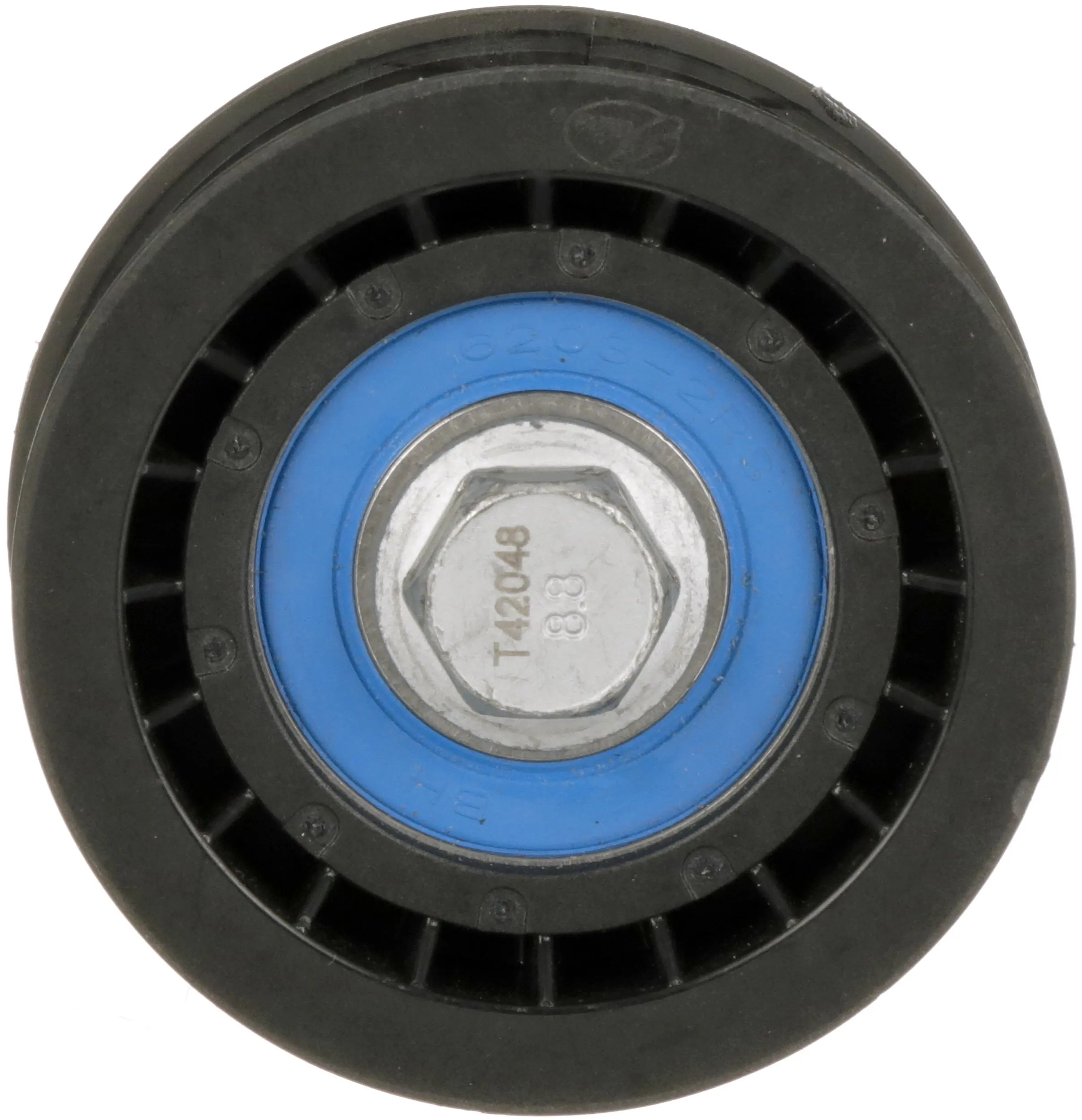 Polea correa distribución Seat Leon II hatchback (1P1) (2005 - 2013) precio, desde 17,30 EUR