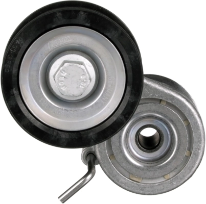 Tensor de correa de alternador para Audi Q7  4MB, 4MG, 4MQ