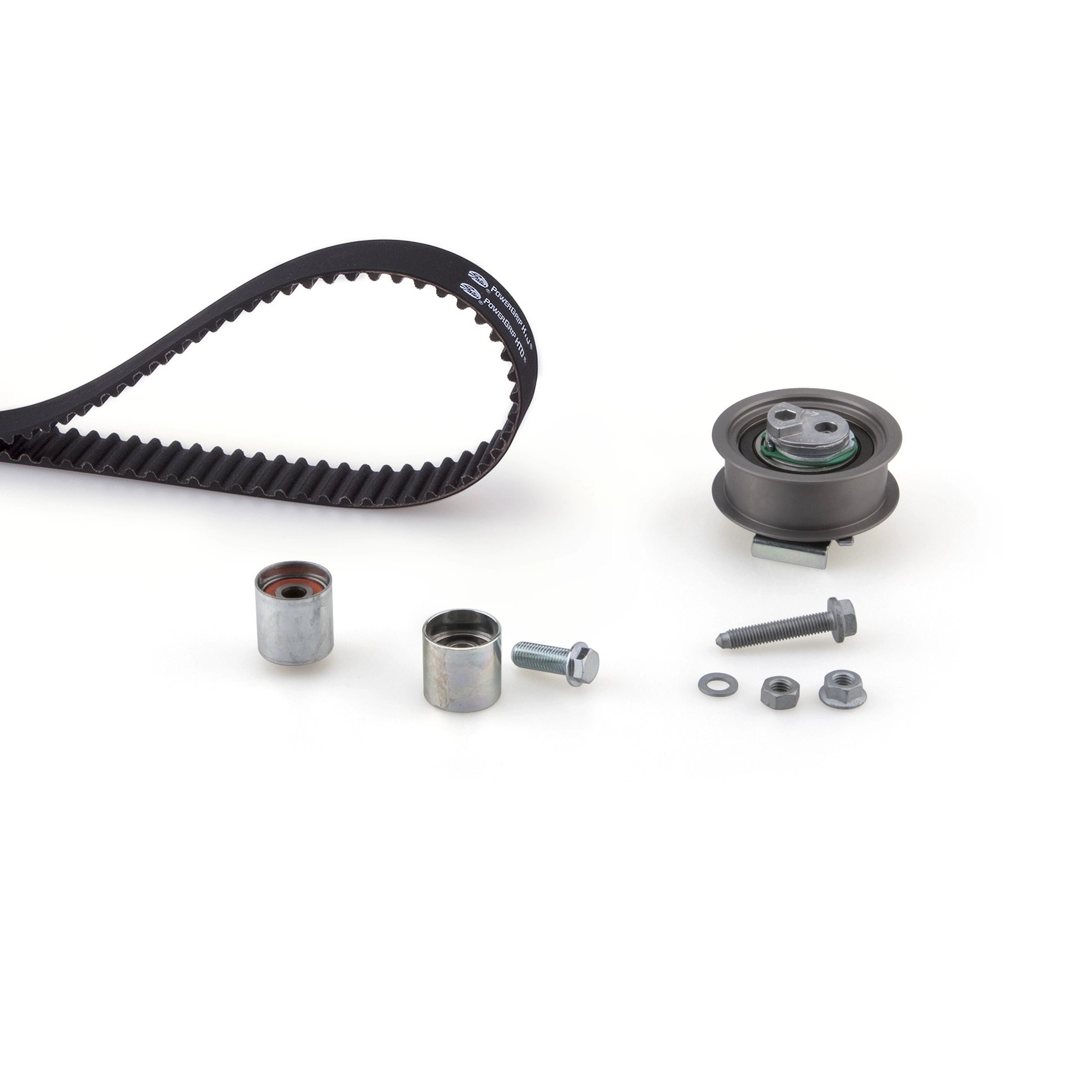 K035604XS Gates Kit correa de distribución