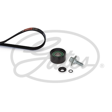Comprar Correa de accesorios, juego KIA Picanto II TA a bajo precio