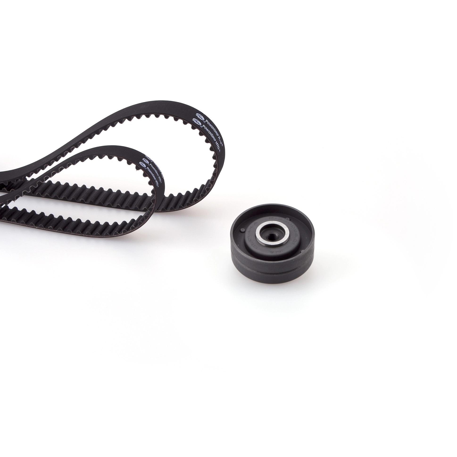 Juego de correas dentadas Gates K025323XS precio, desde 85,34 EUR