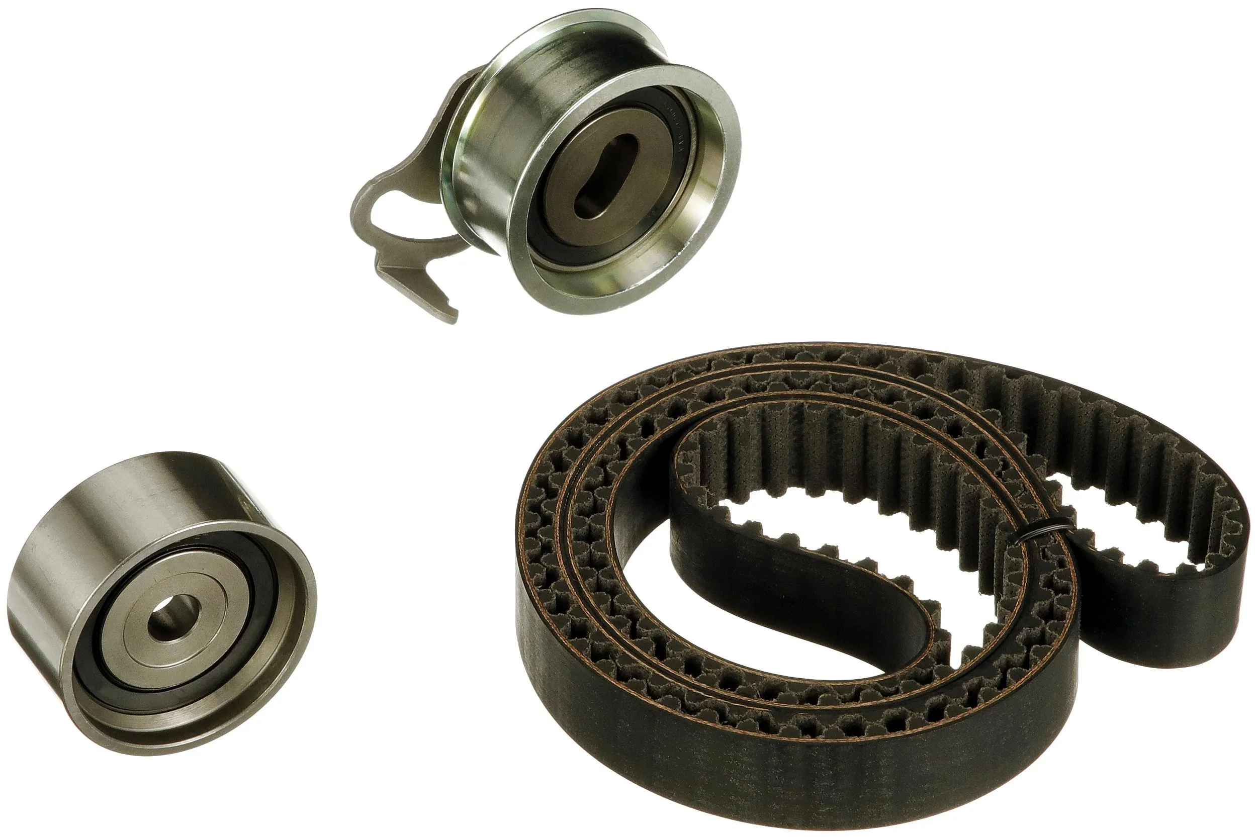 Kit correa de distribución para Toyota Corolla  E8