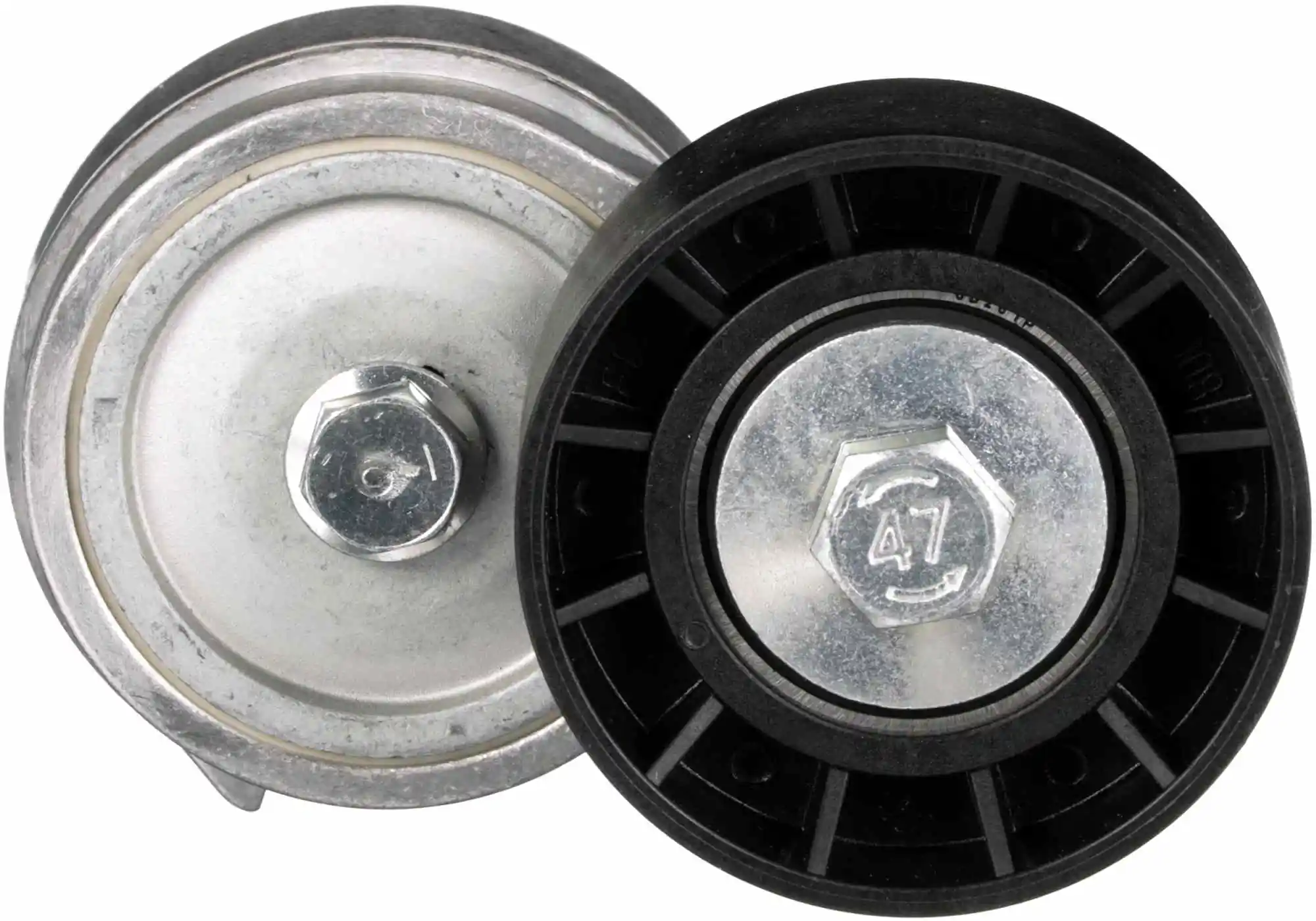 Tensor de correa de alternador para Fiat Palio  178DX
