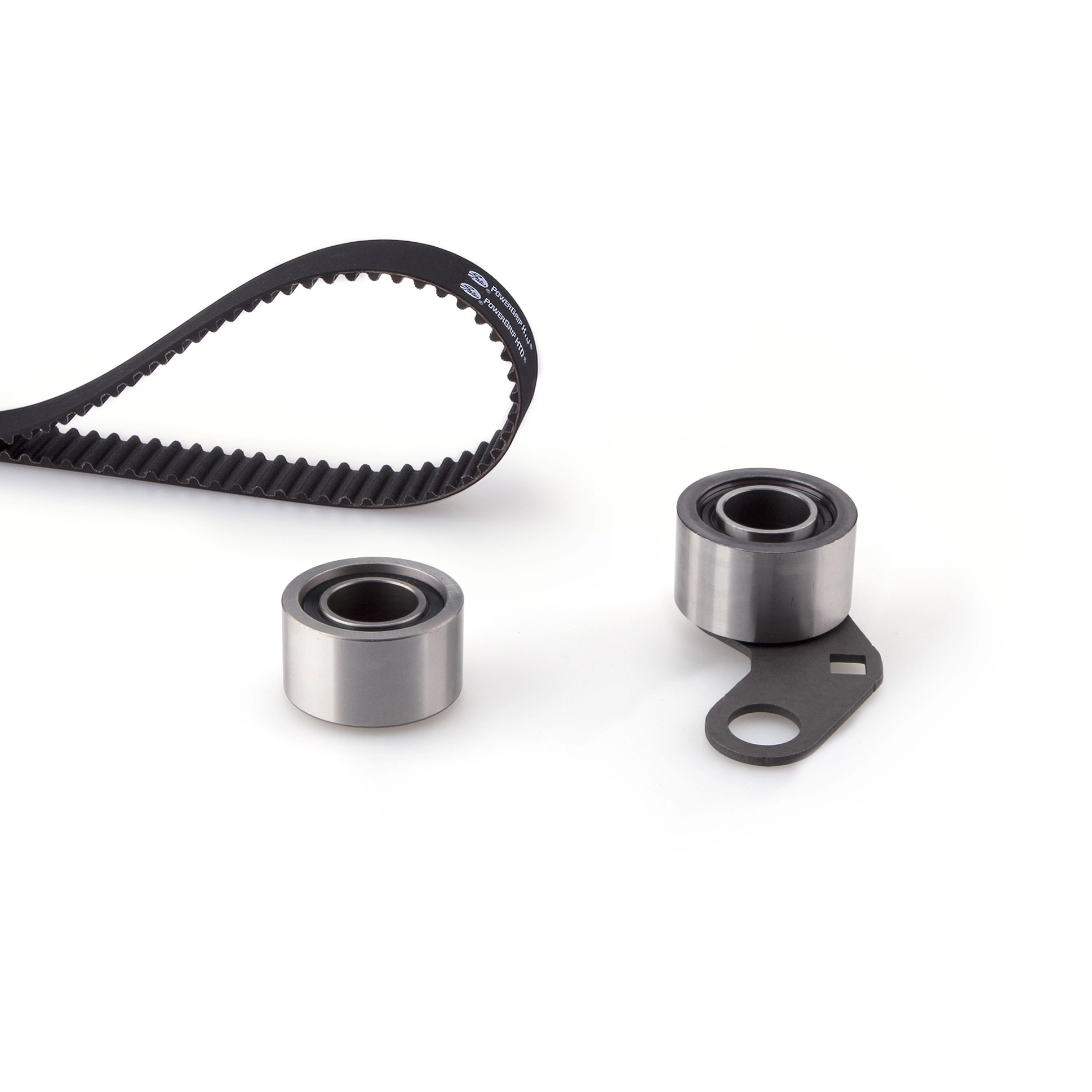 Kit correa de distribución para Land Rover Discovery II LJ ,LT
