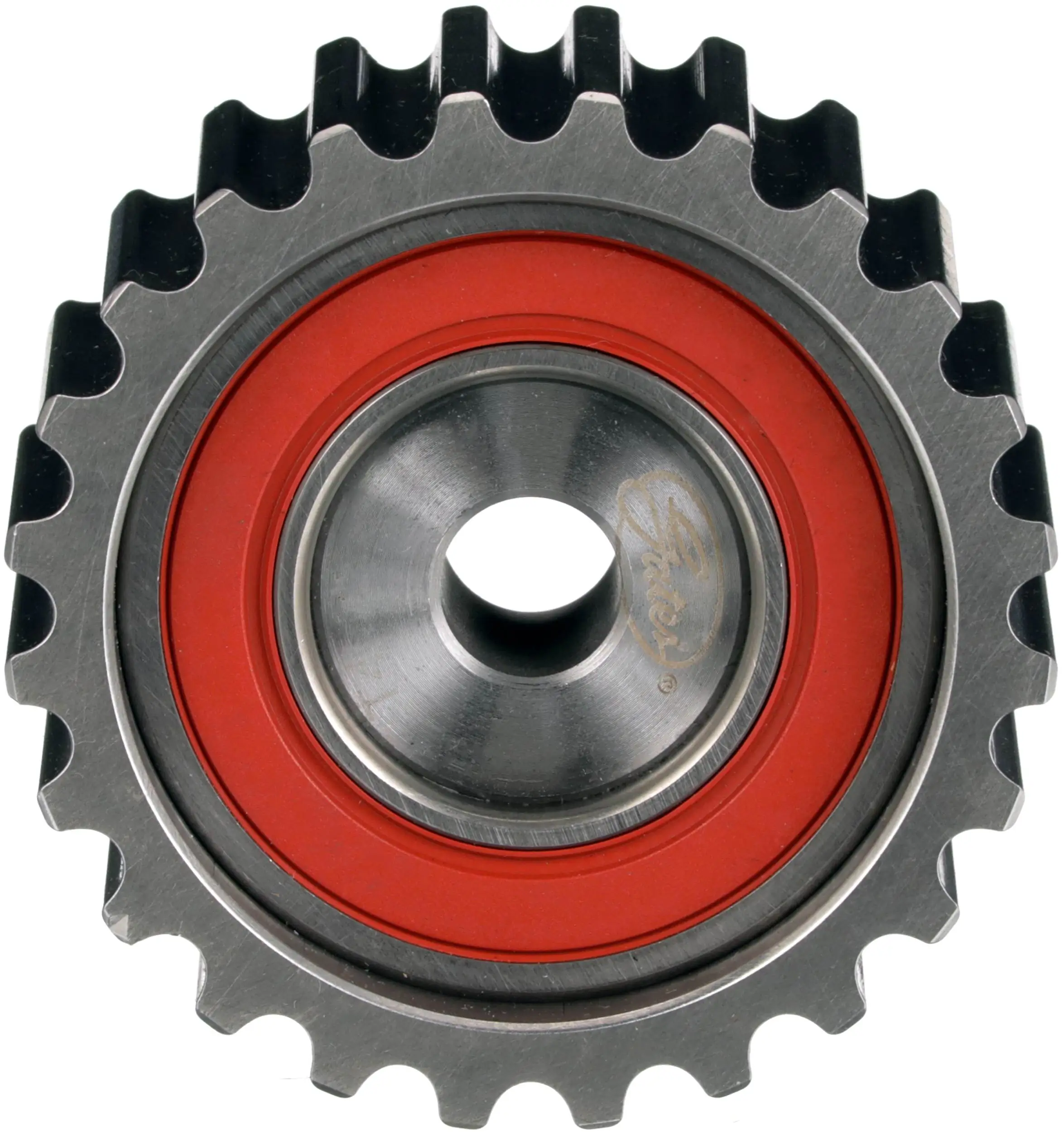 Polea tensora intermedio de correa dentada para Subaru Forester I S10, SF