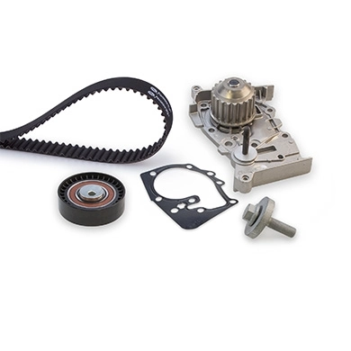 KP15662XS Gates Kit correa de distribución