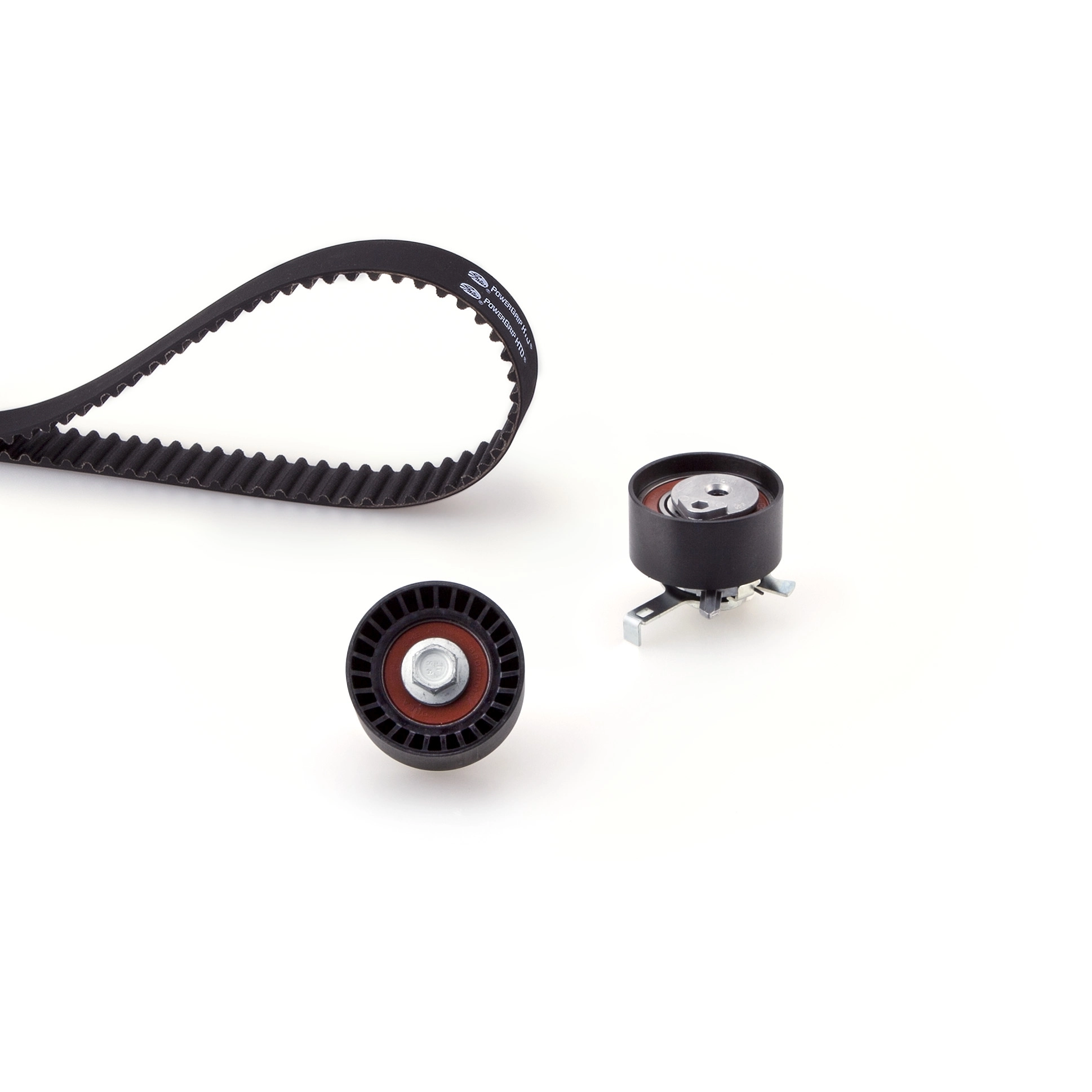 Kit correa de distribución para Ford Mondeo II BFP