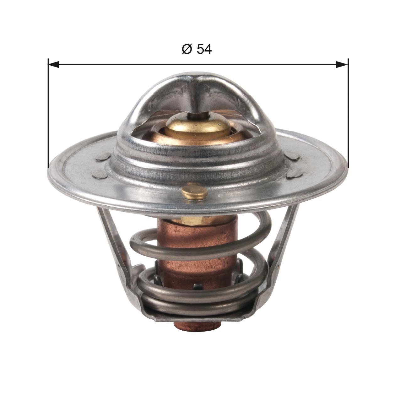 TH45790G1 Gates