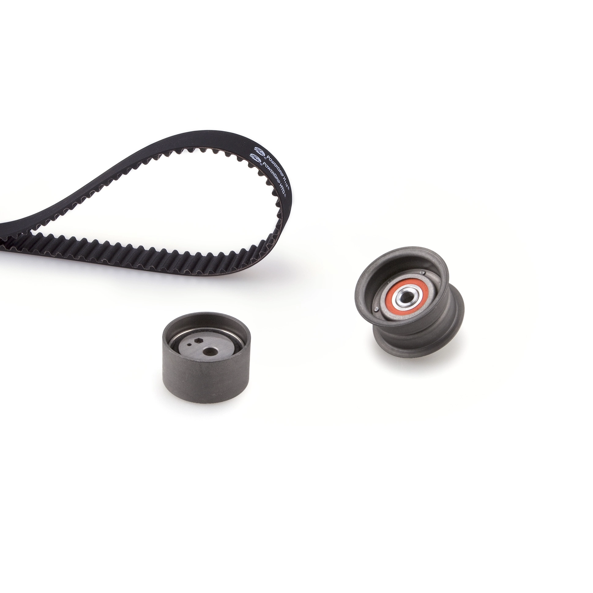 Kit correa de distribución para Nissan Vanette Cargo C23