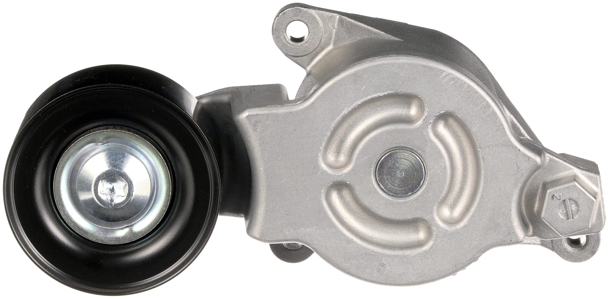 T39256 Gates Tensor de correa de alternador