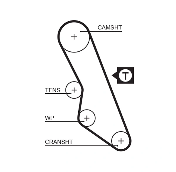 K015413XS Gates
