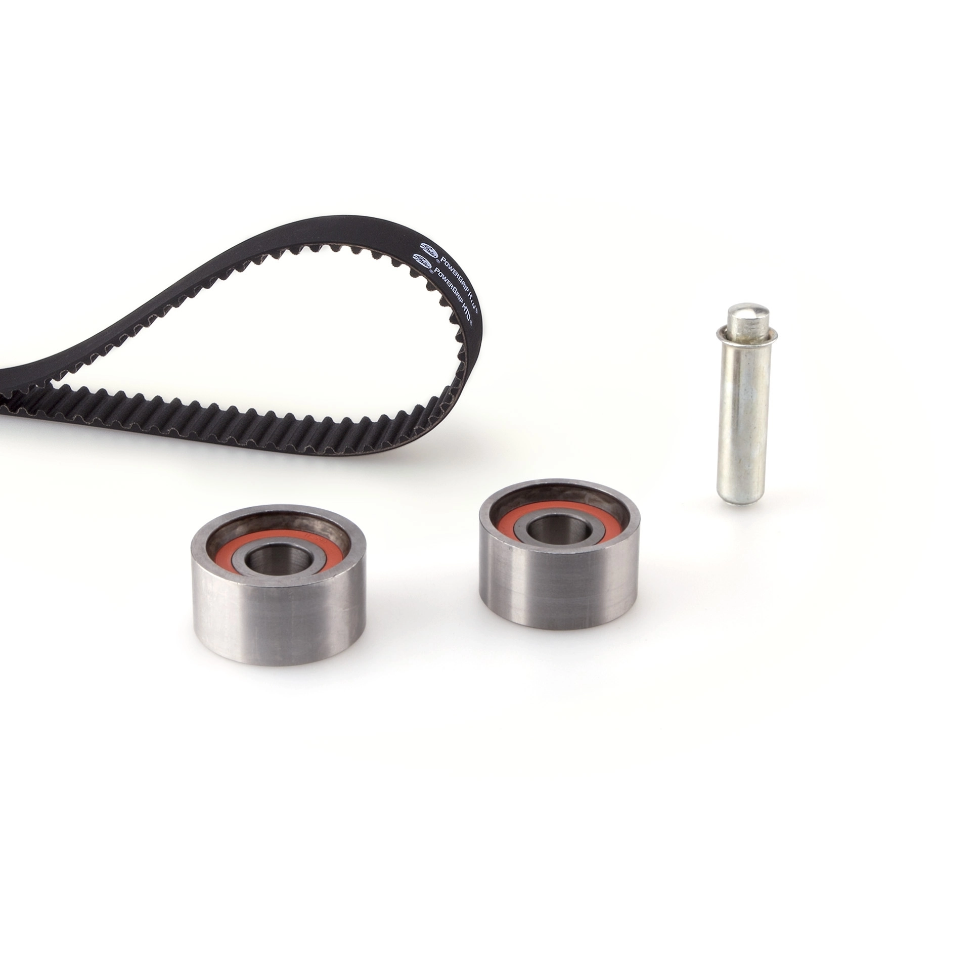 K025334XS Gates Kit correa de distribución