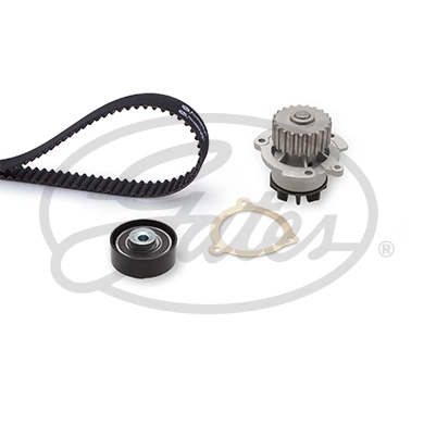 KP15670XS Gates Kit correa de distribución