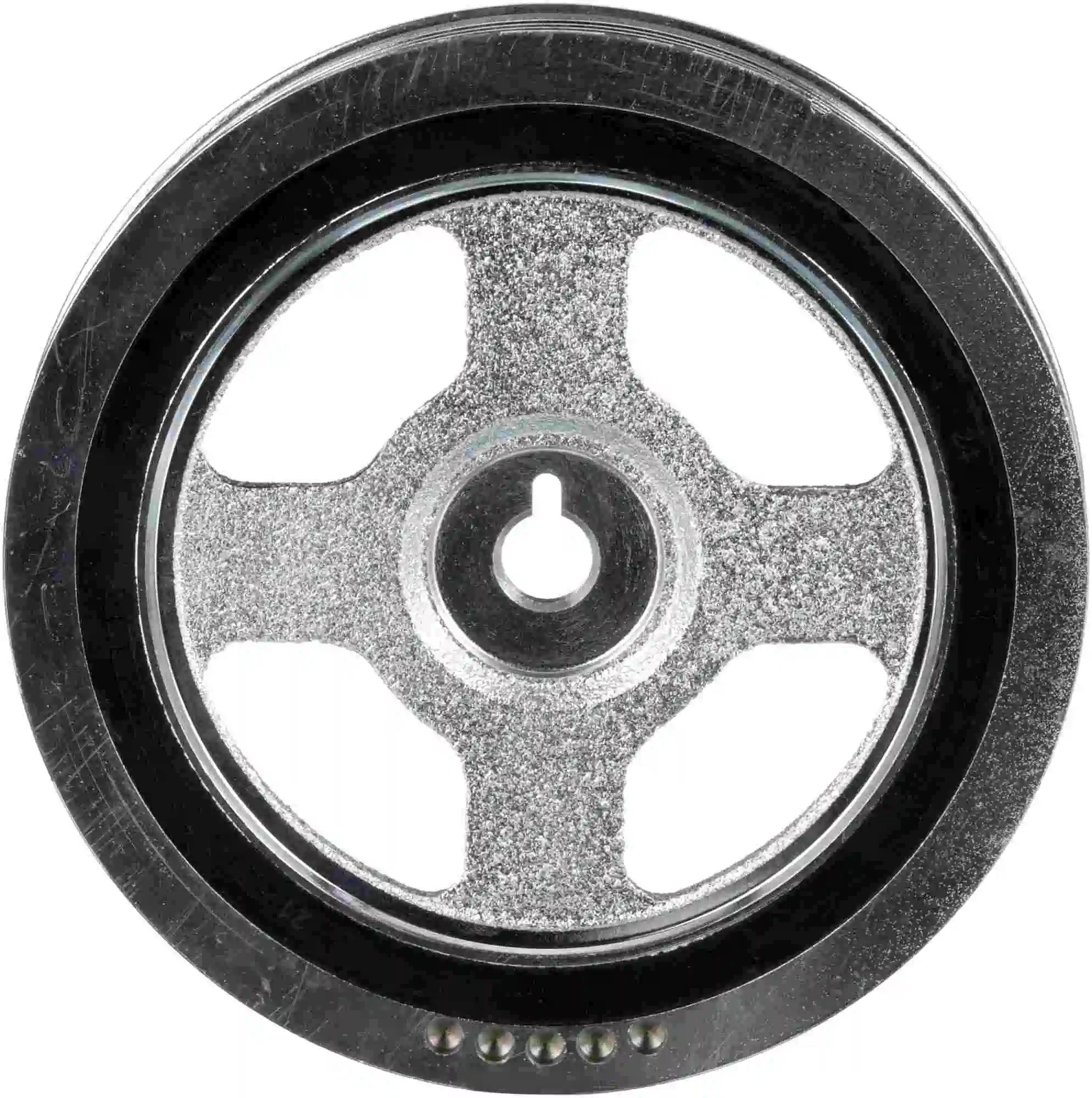 Dámper para KIA Optima IV JF