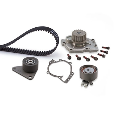 KP15509XS Gates Kit correa de distribución