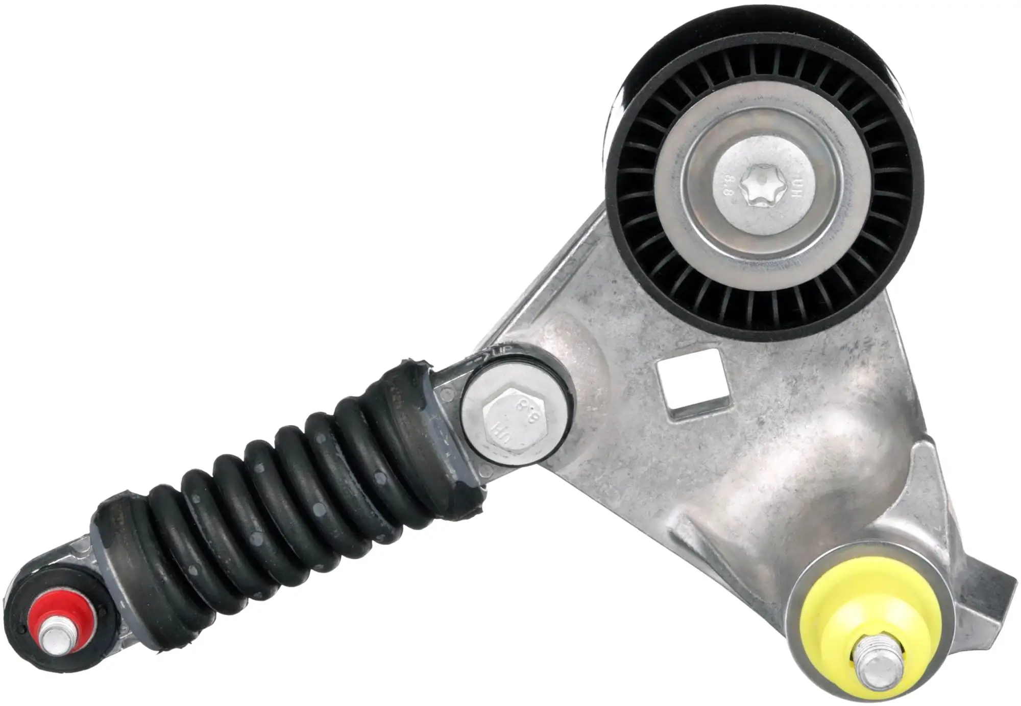 Tensor de correa de alternador para Ford Mondeo III B4Y