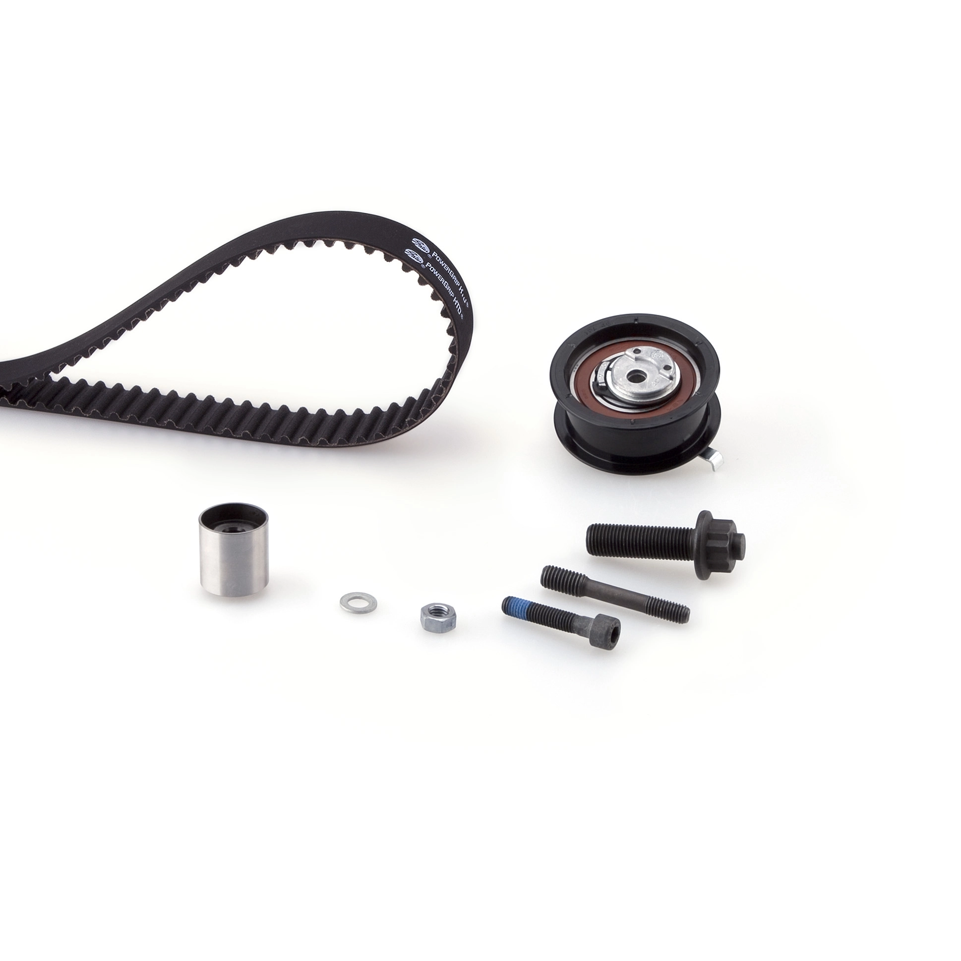 K015622XS Gates Kit correa de distribución
