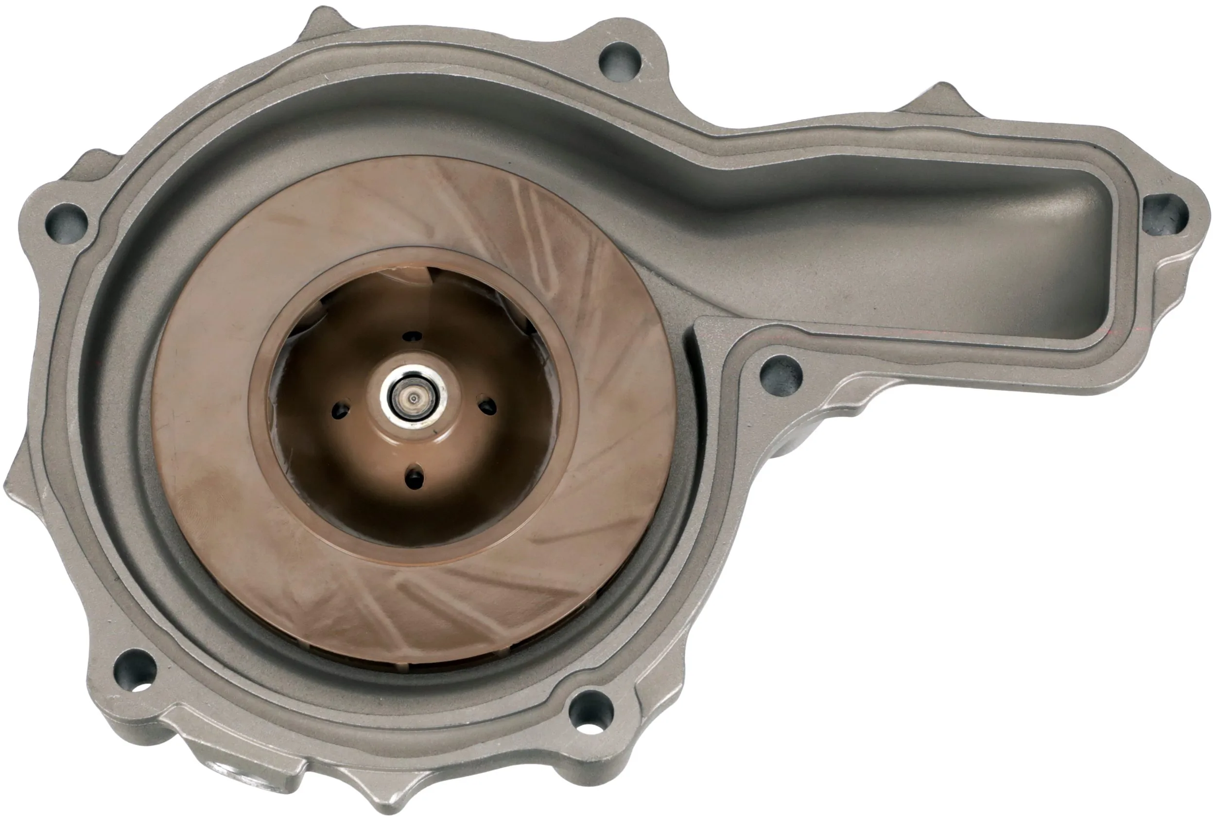 Bomba refrigerante coche para Renault Trucks MAGNUM IV 